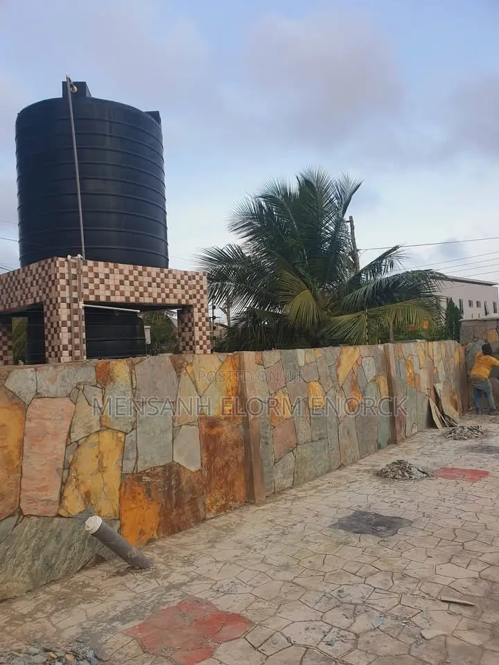 Natural Stone Design