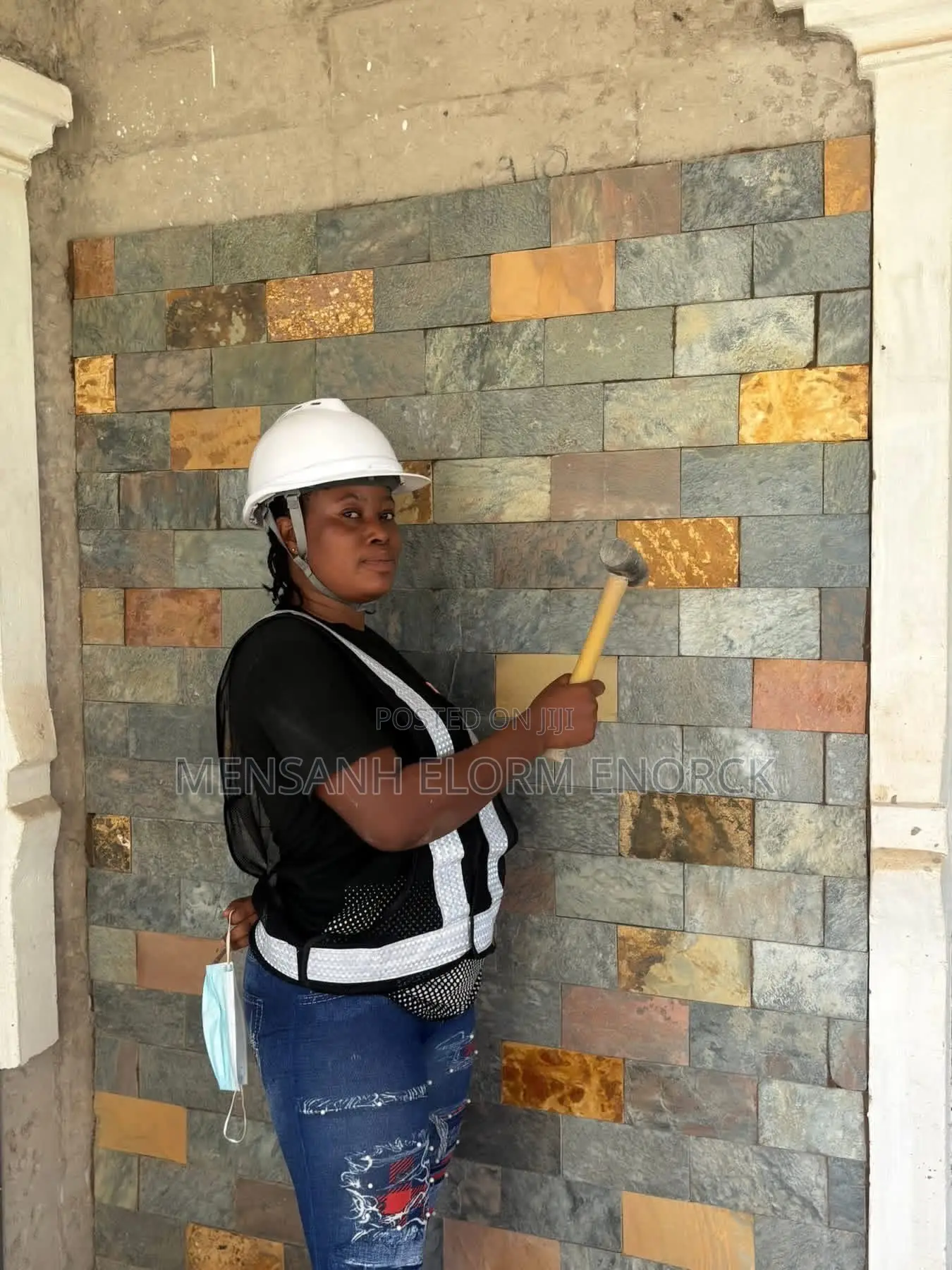Natural Stone Design