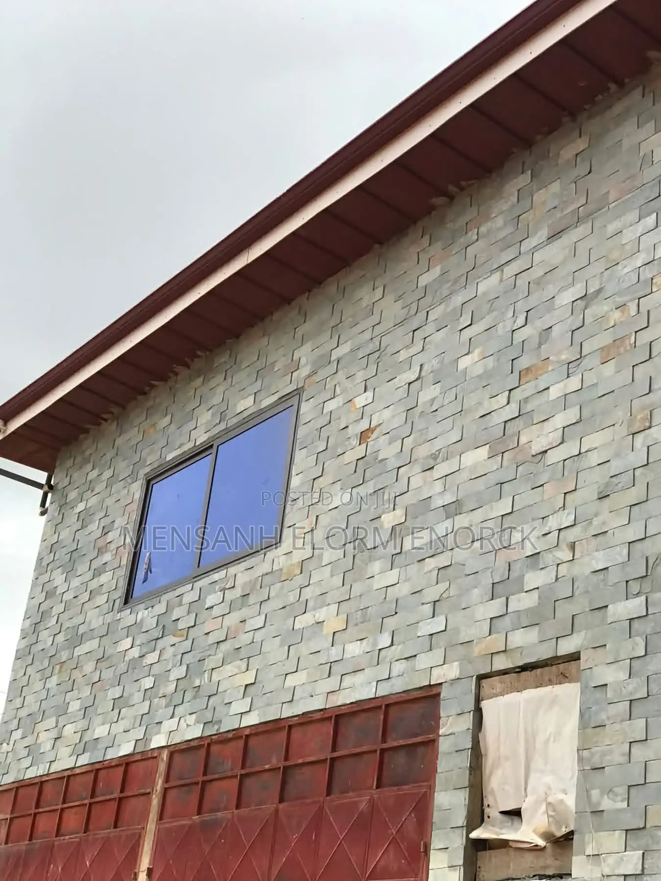 Natural Stone Design