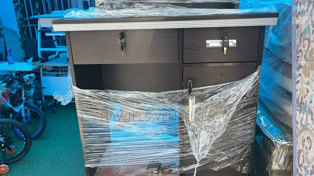 Study Office Table