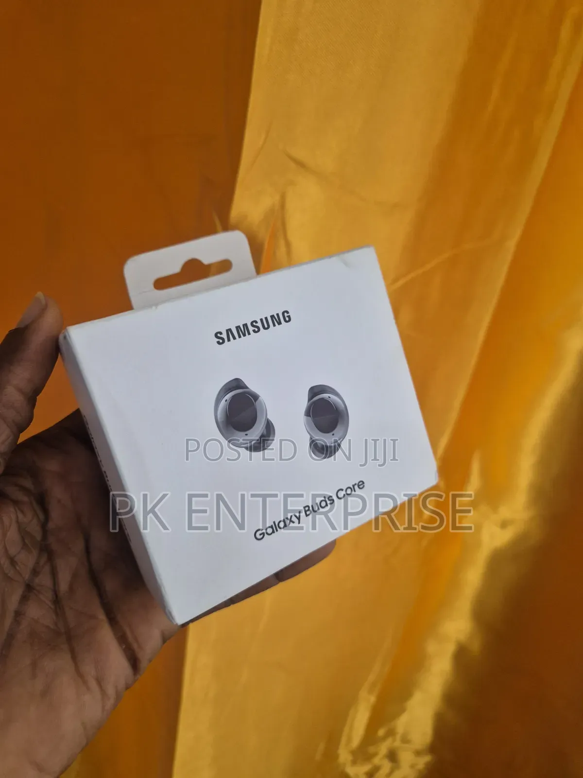 New Galaxy Buds Core
