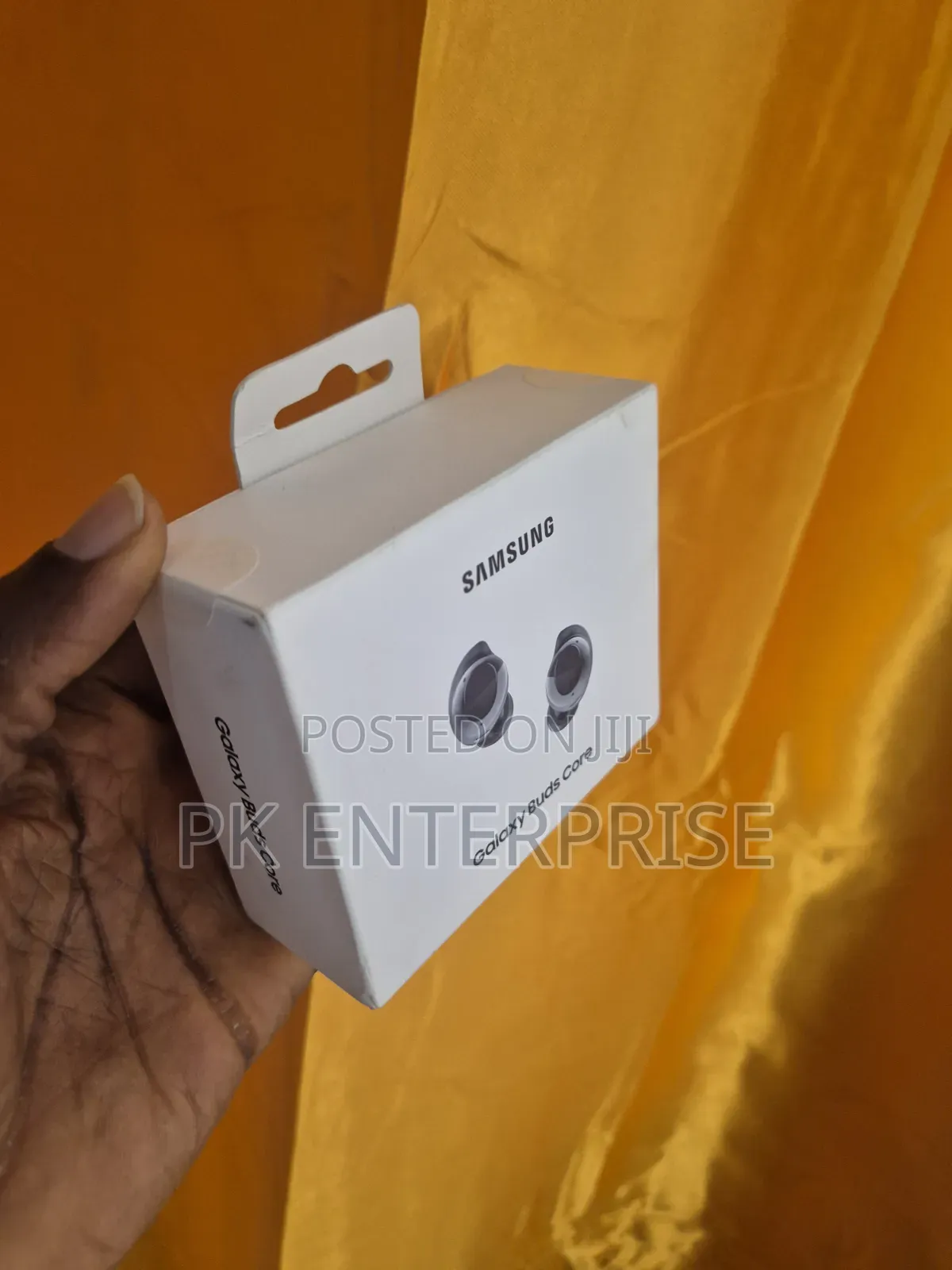 New Galaxy Buds Core