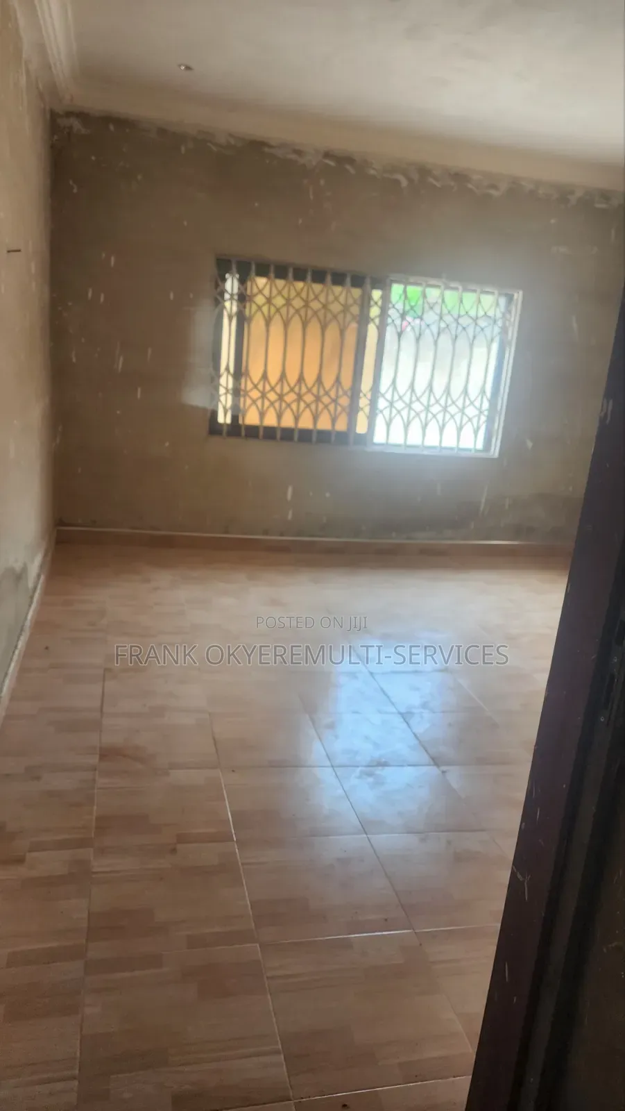 Furnished 2bdrm Apartment in Tutu, Pokuase for rent