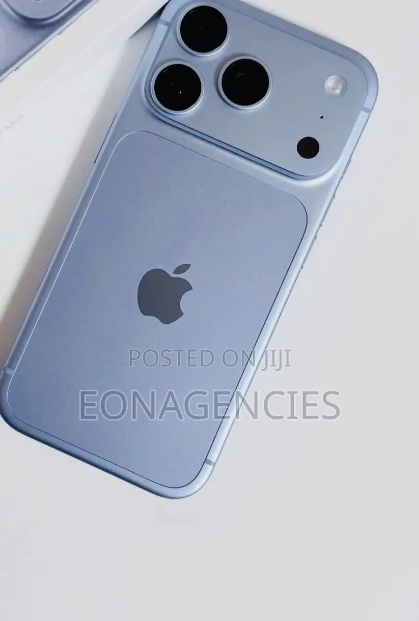 New Apple iPhone 18 Pro 512 GB