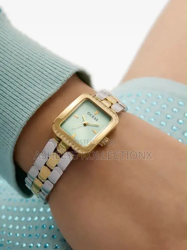 High Quality Ladies Watch