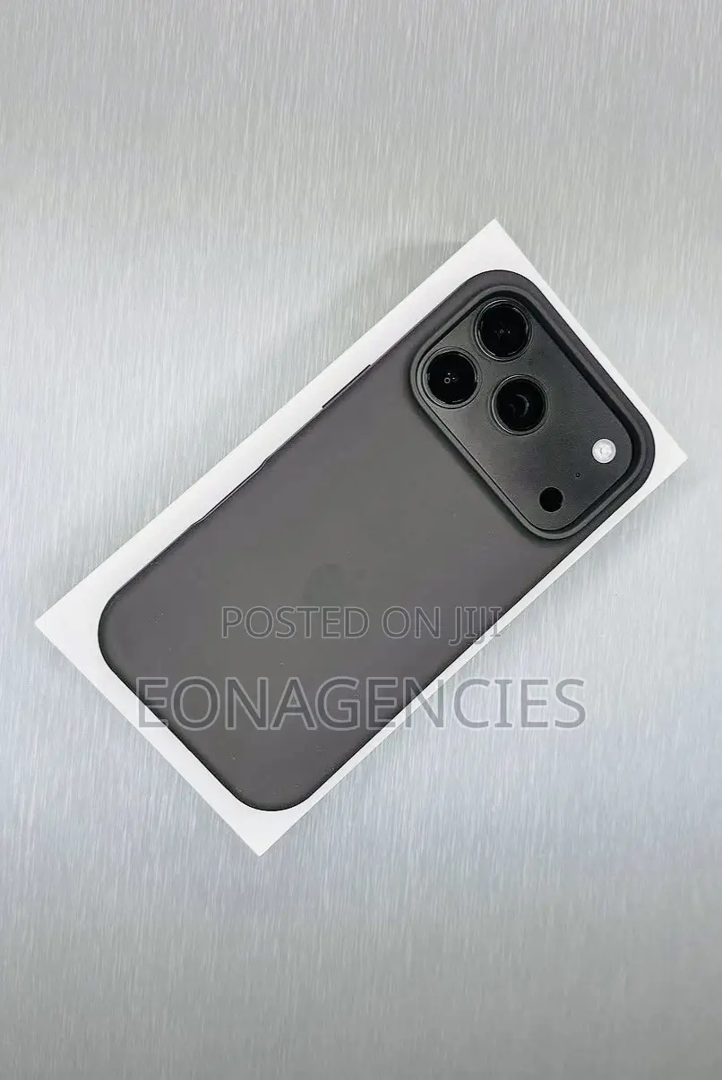 New Apple iPhone 18 Pro 256 GB