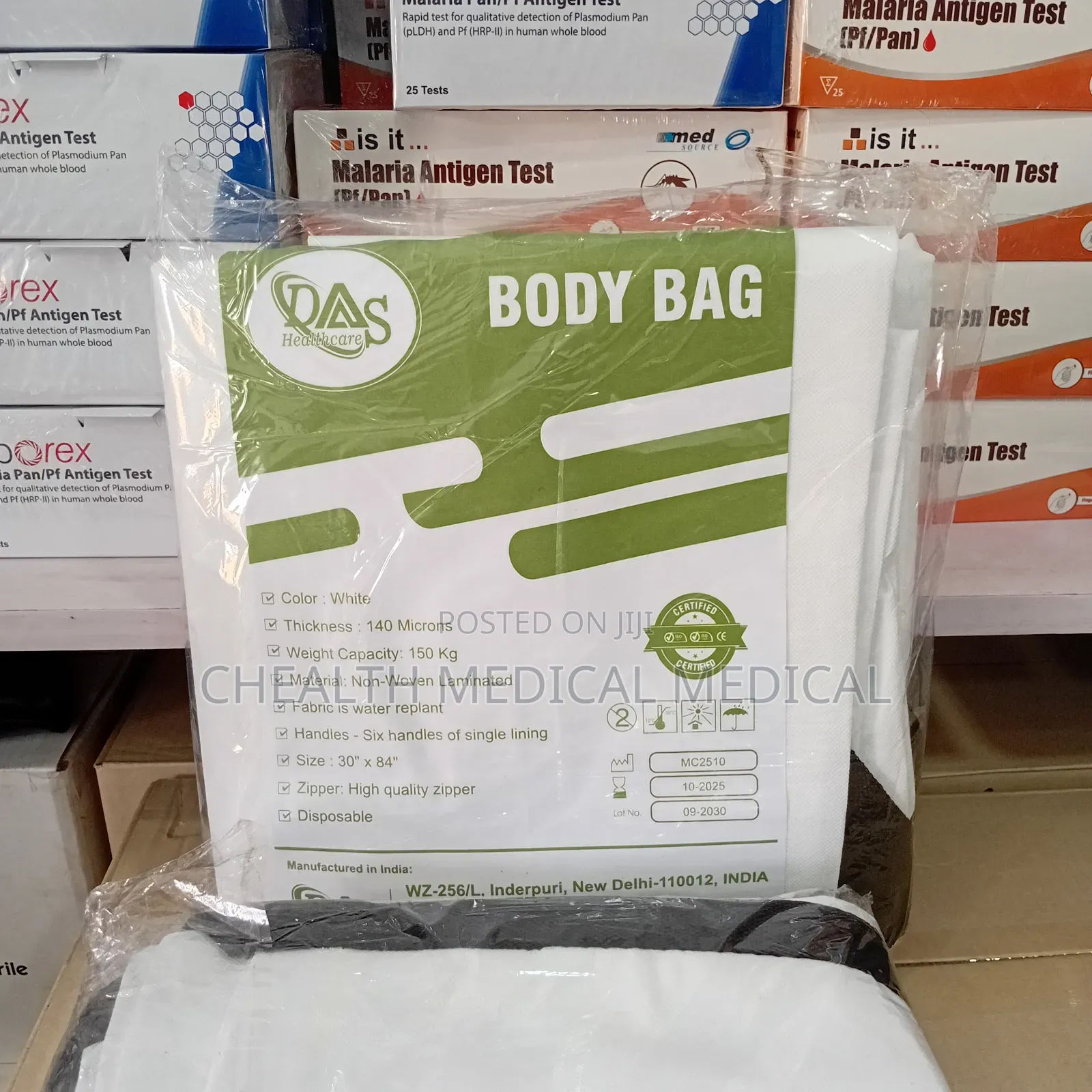 Medical Body Bag
