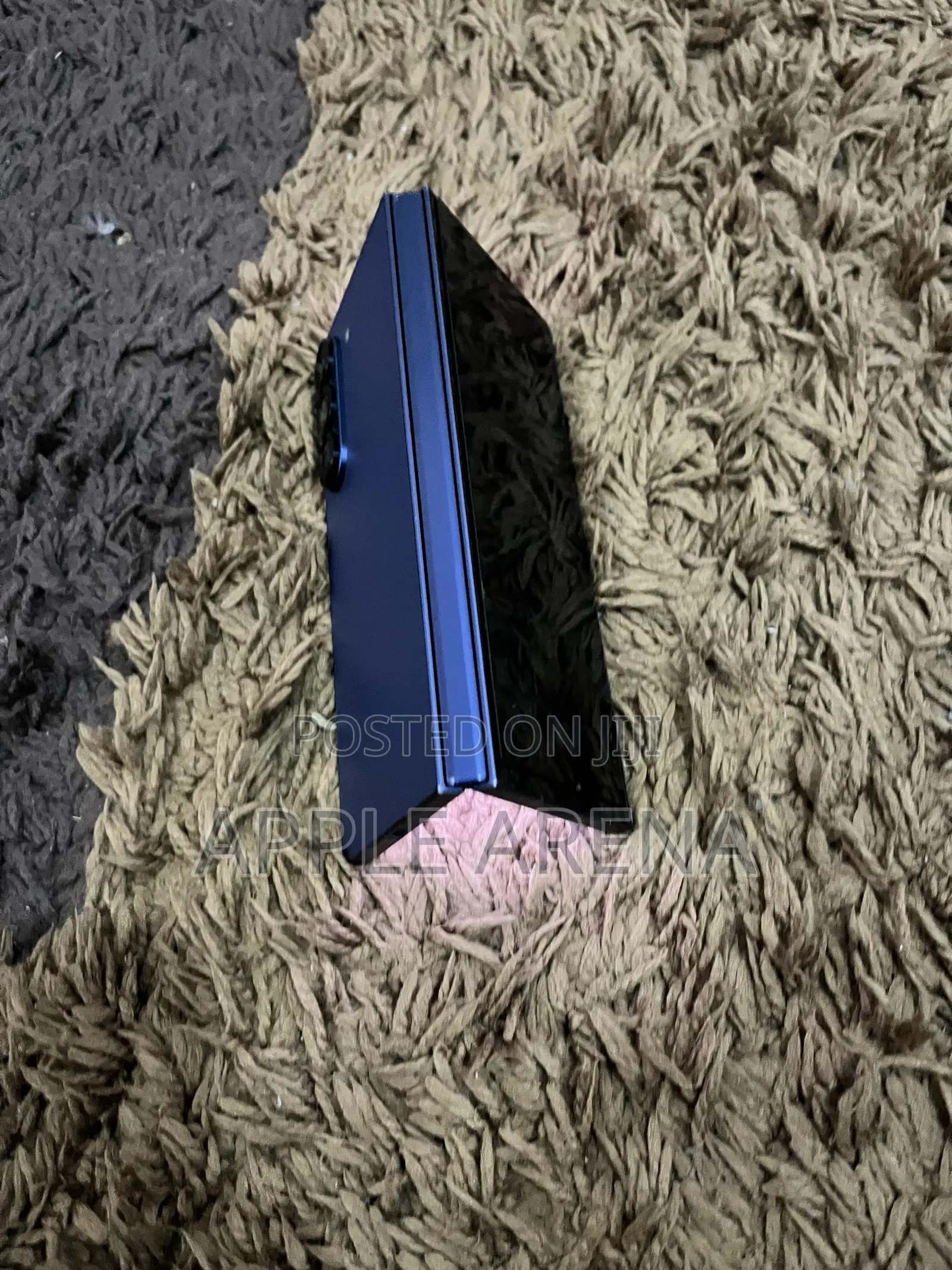 Samsung Galaxy Z Fold6 256 GB Blue