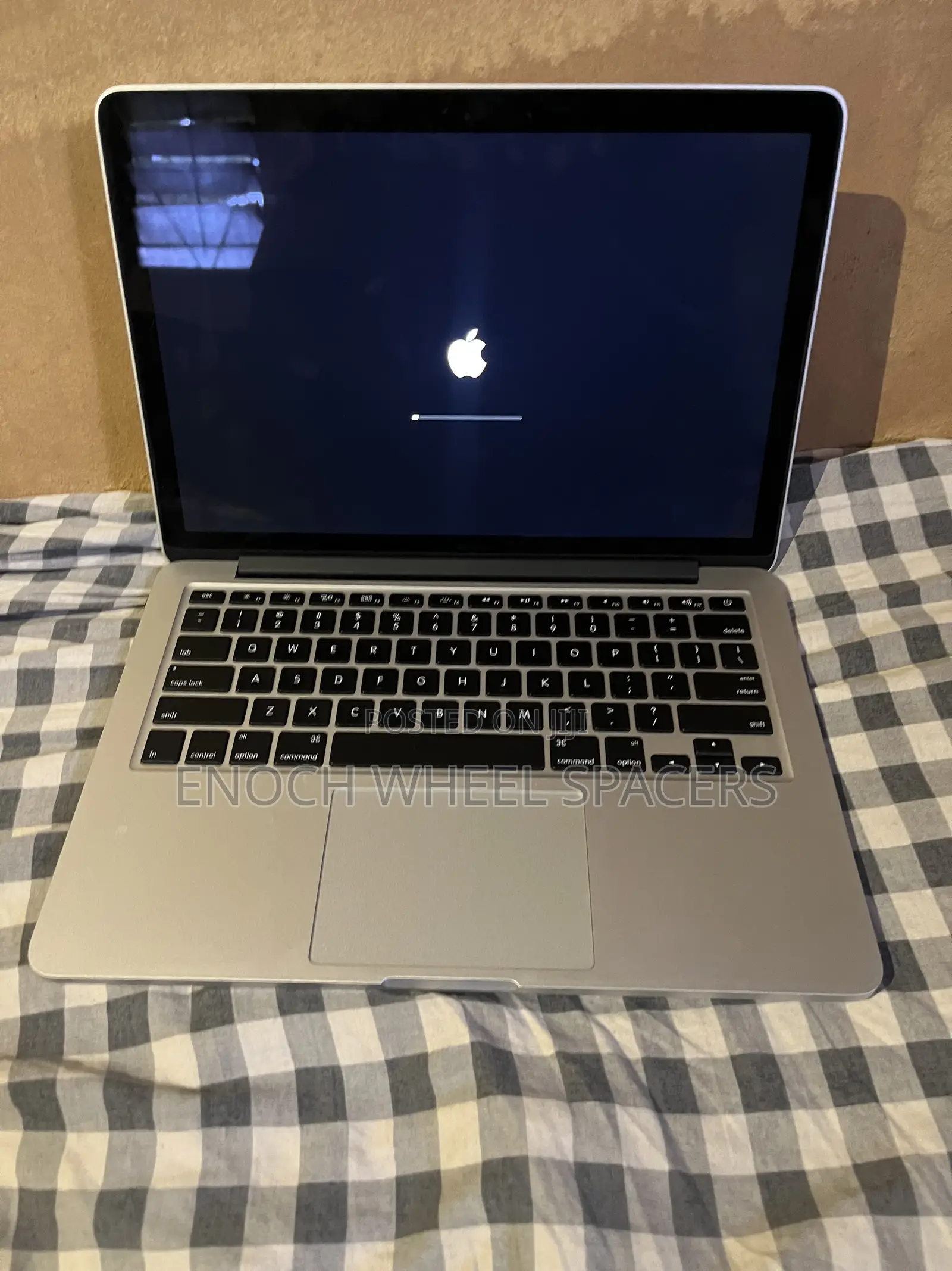 Laptop Apple MacBook 2014 8GB Intel Core i7 SSD 256GB