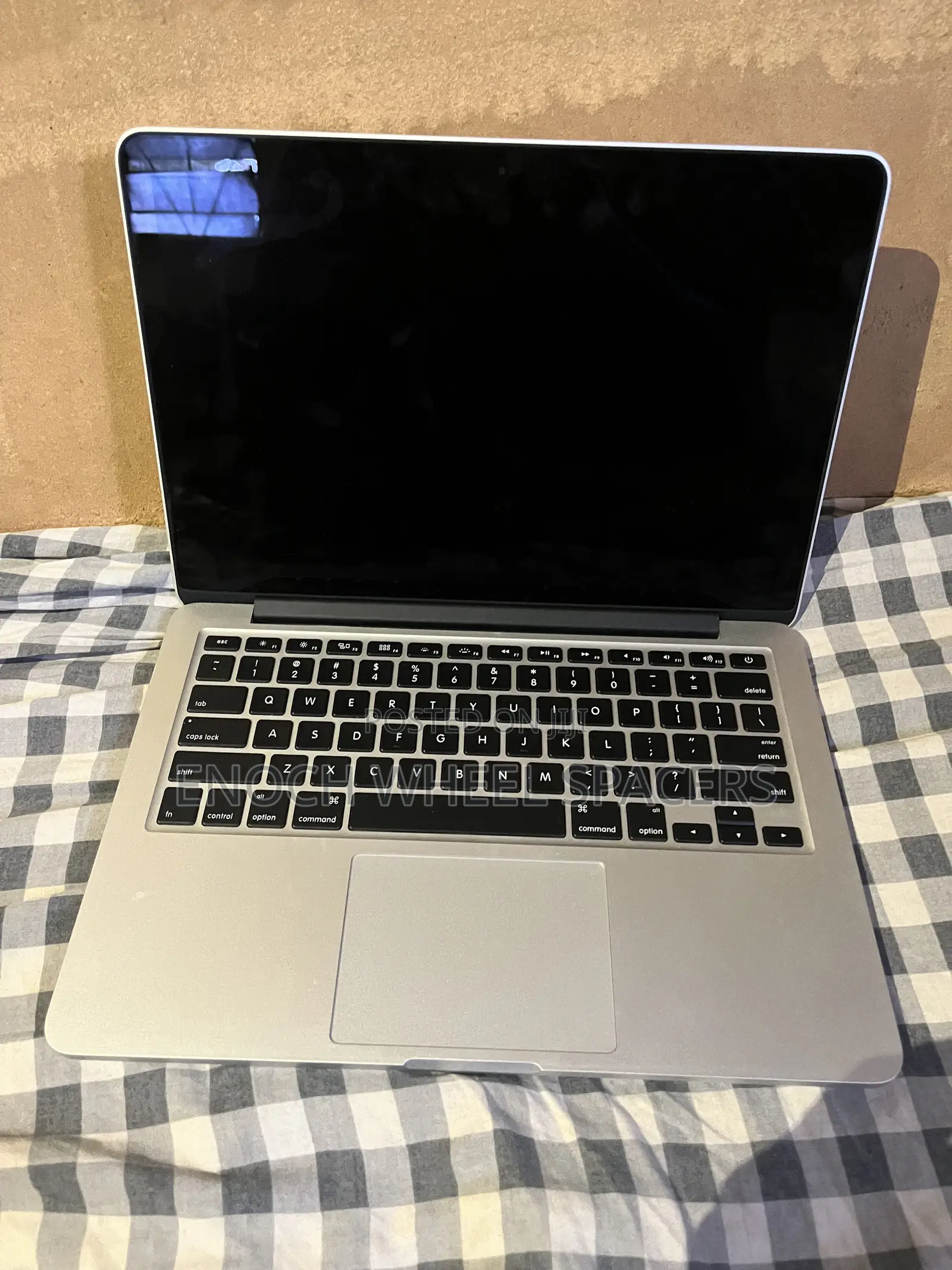 Laptop Apple MacBook 2014 8GB Intel Core i7 SSD 256GB
