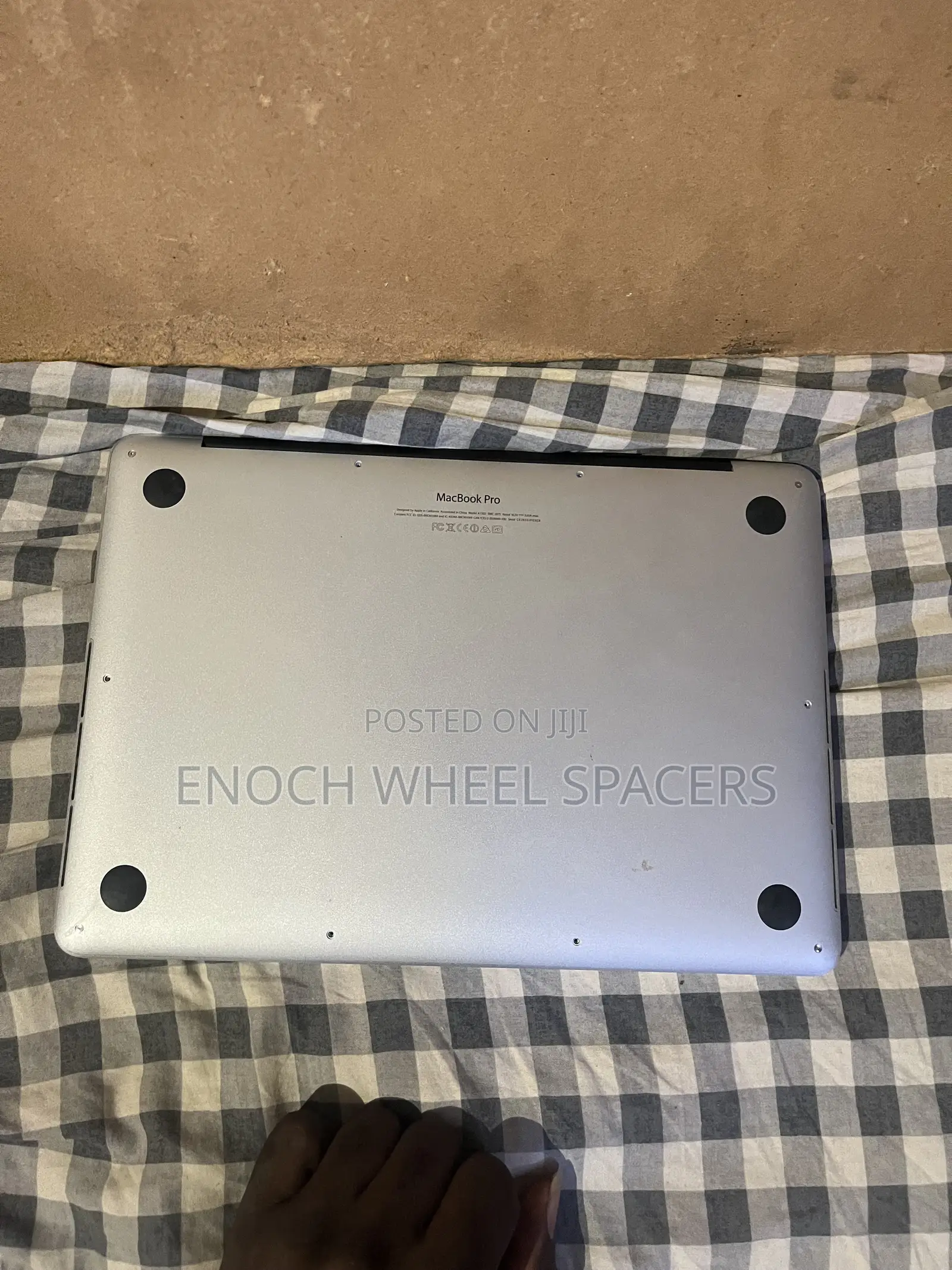 Laptop Apple MacBook 2014 8GB Intel Core i7 SSD 256GB