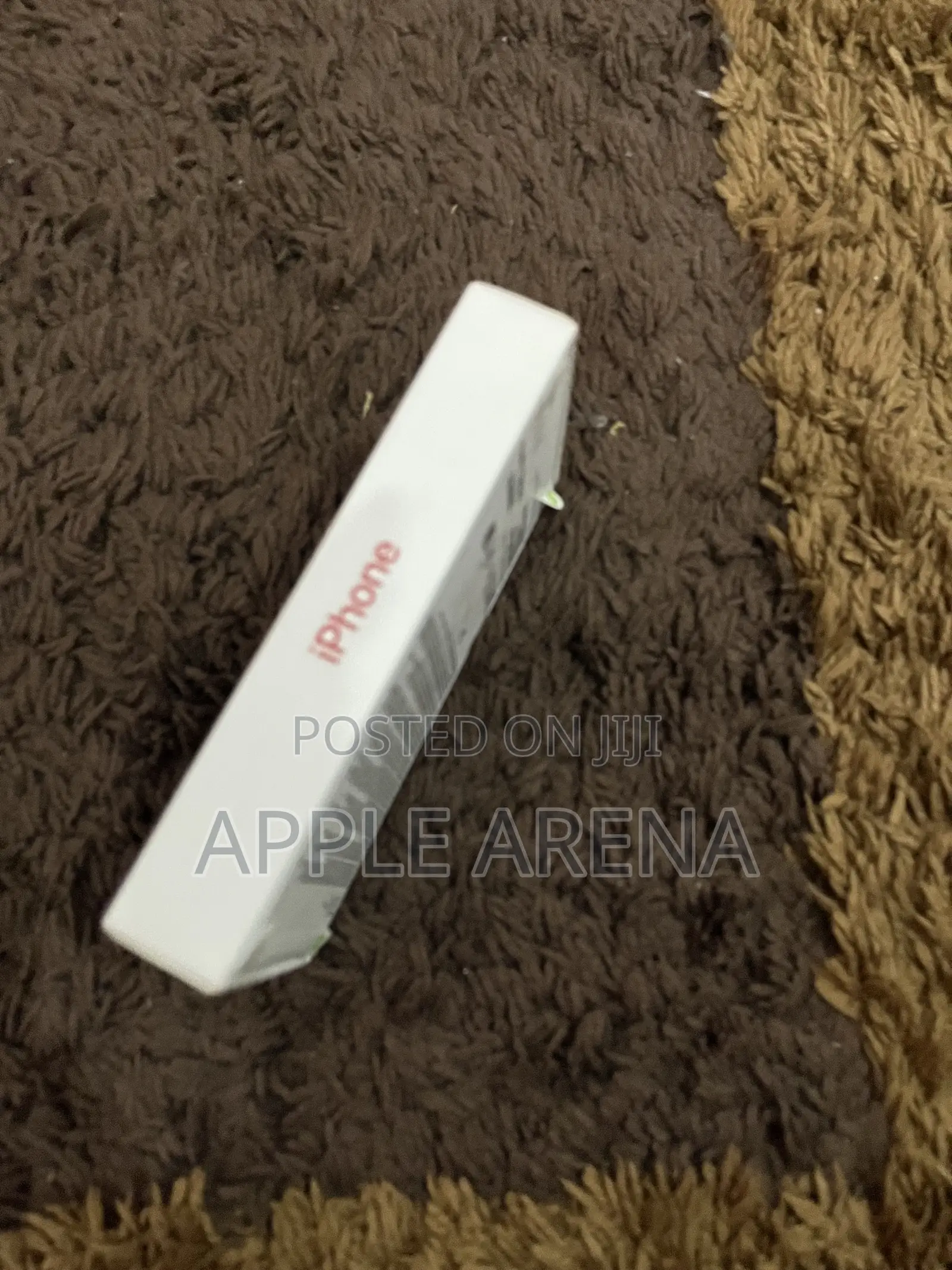New Apple iPhone 14 128 GB Red