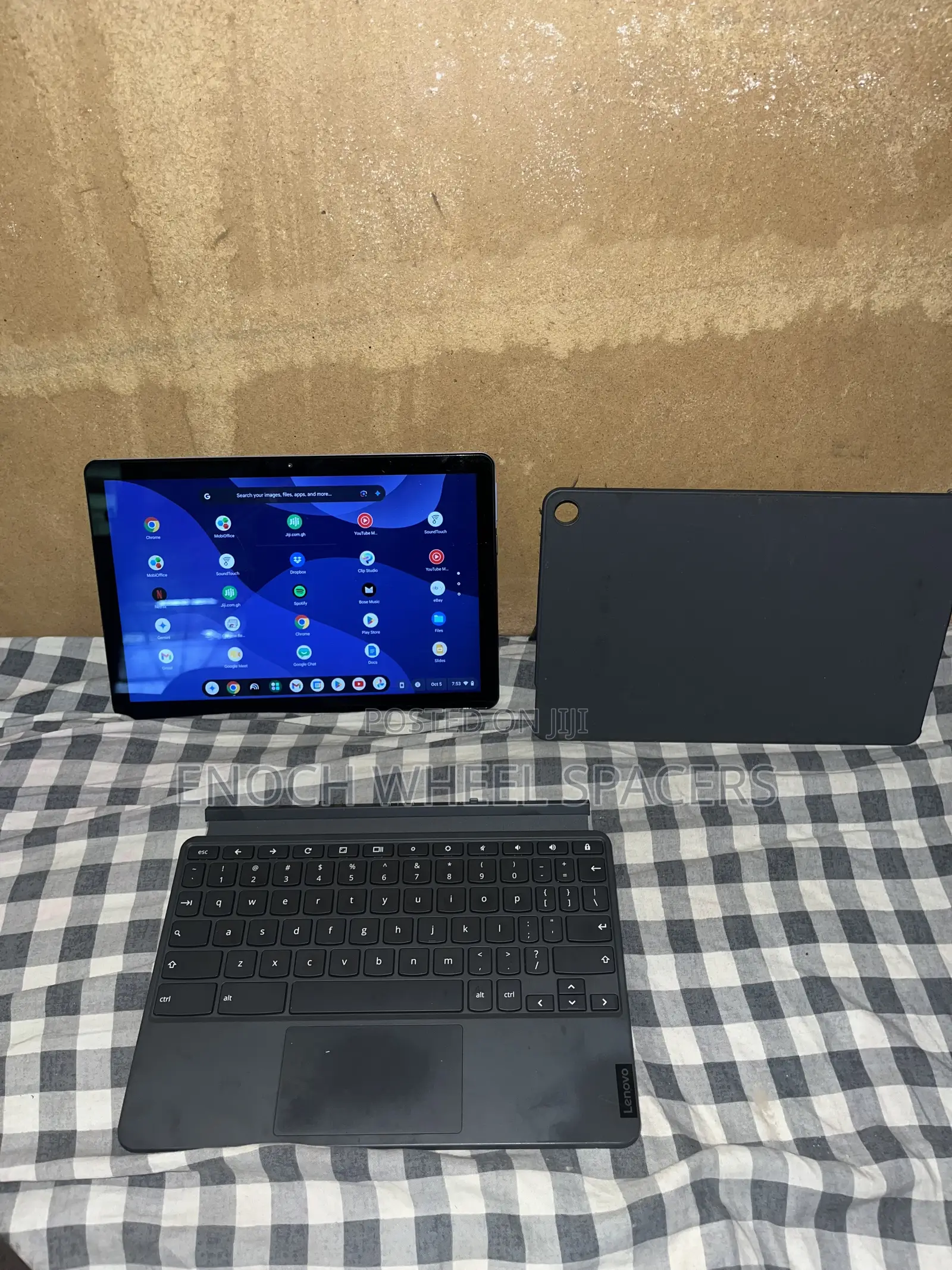 Lenovo ideapad 64 GB