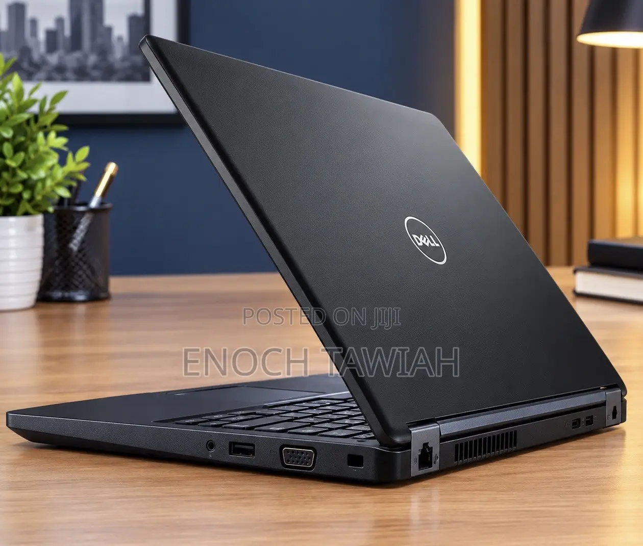 New Laptop Dell Latitude 5480 16GB Intel Core i5 SSD 512GB