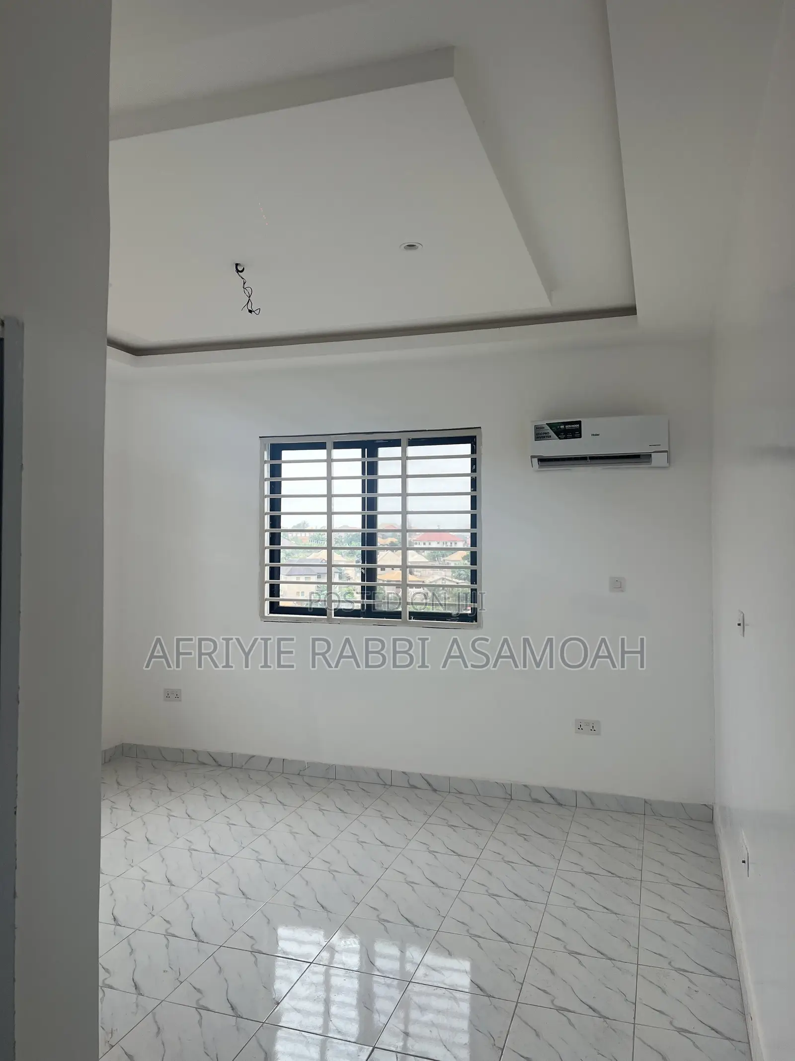 1bdrm Apartment in Sokoban, Kumasi Metropolitan for rent