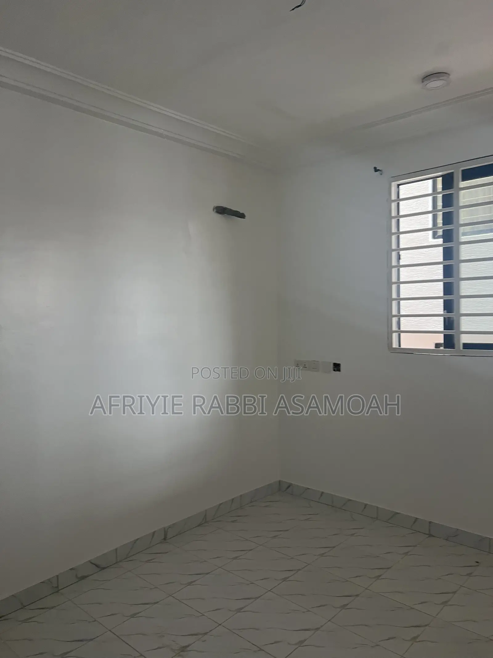 1bdrm Apartment in Sokoban, Kumasi Metropolitan for rent