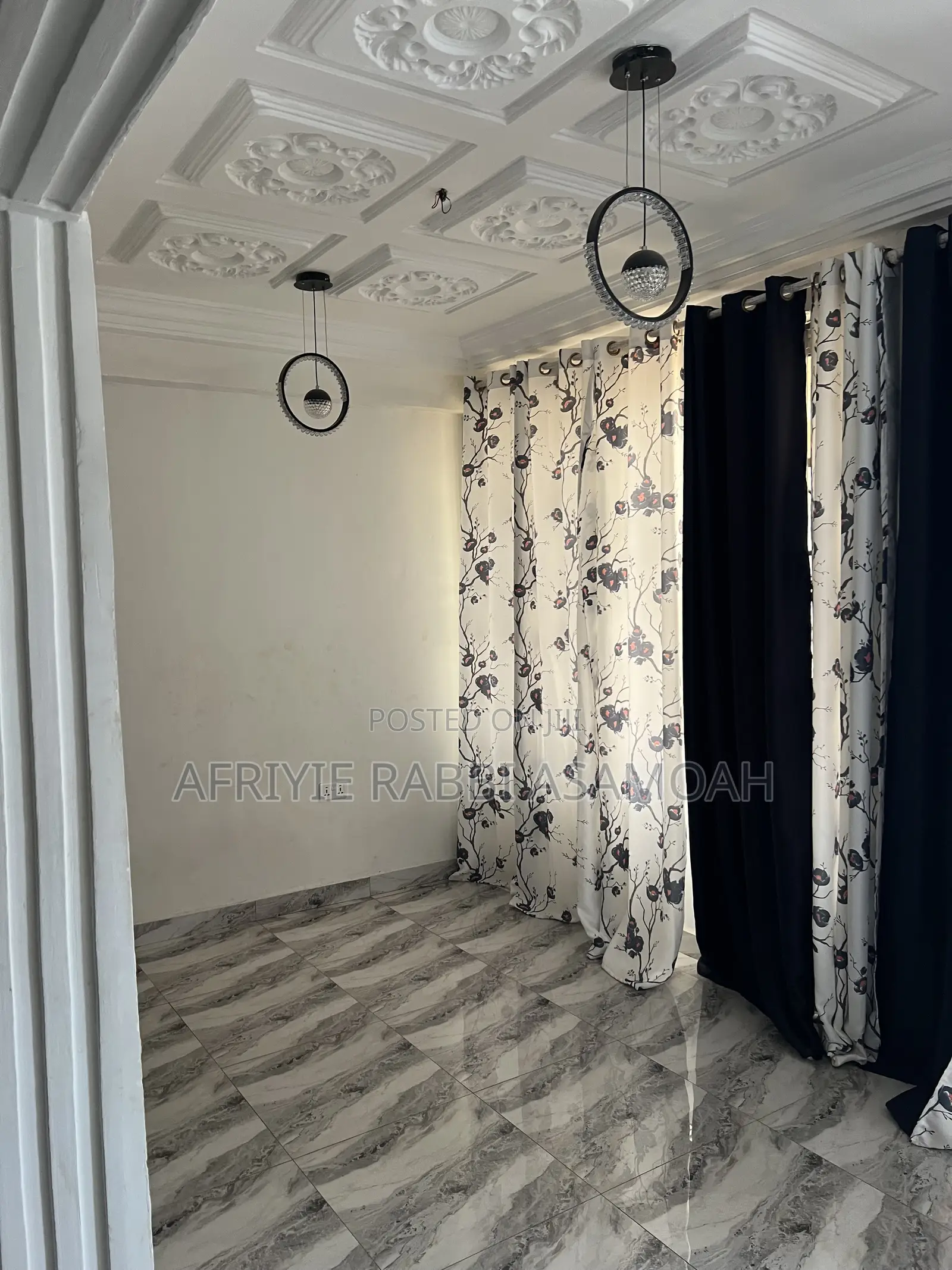 4bdrm House in Ahodwo Sokoban, Kumasi Metropolitan for rent
