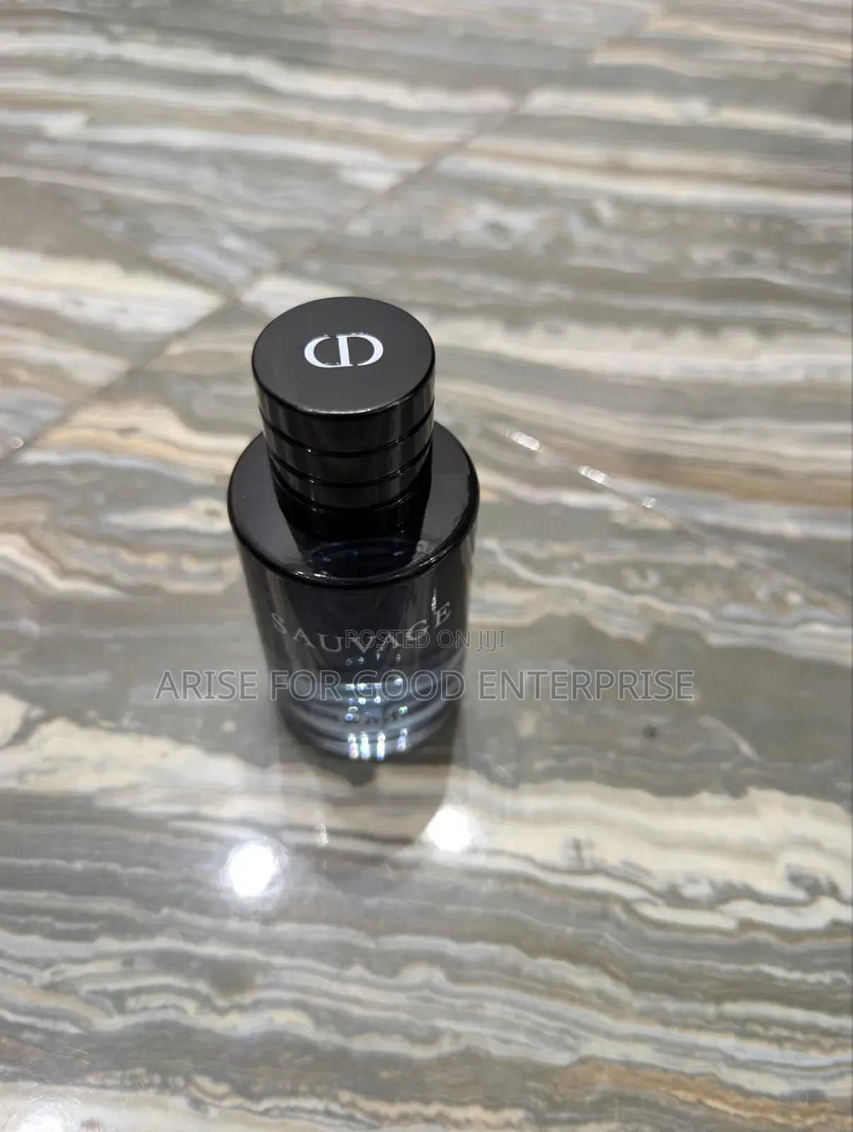 Dior Sauvage Edt 60ml 2024