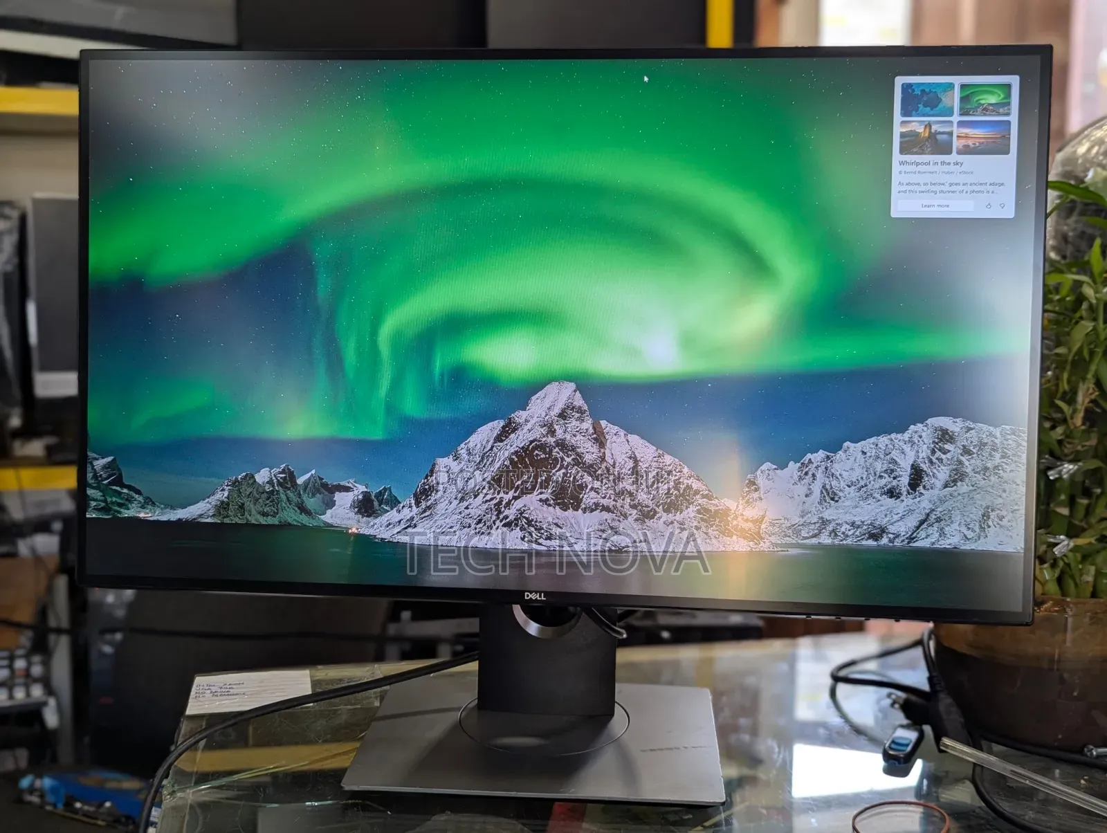 Dell U2721DE UltraSharp 27" Inch QHD IPS Monitor USB-C HUB