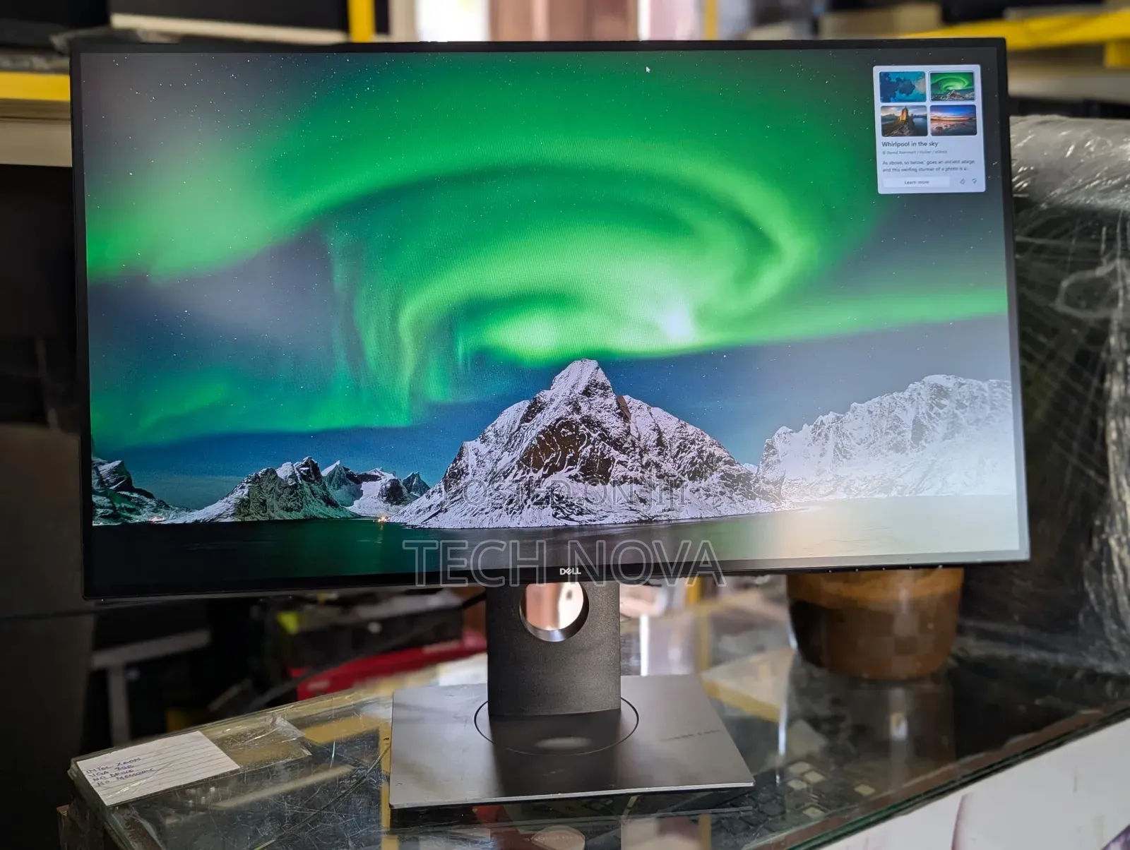 Dell U2721DE UltraSharp 27" Inch QHD IPS Monitor USB-C HUB