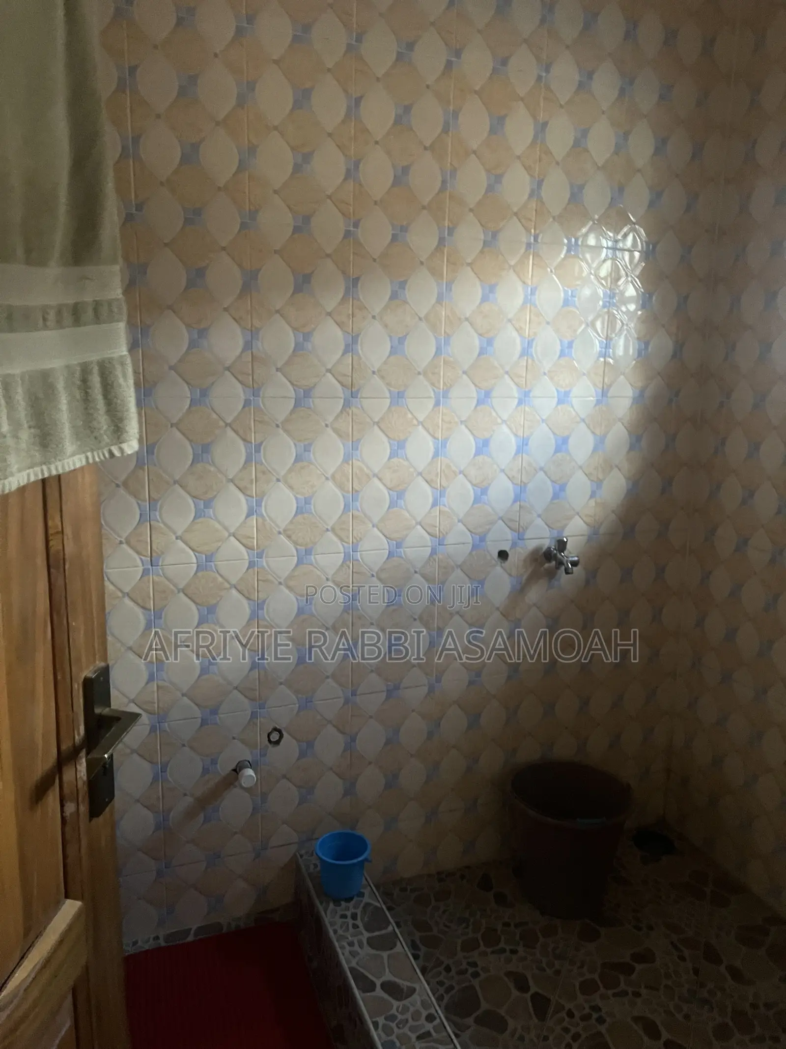 1bdrm Apartment in Sokoban Krofrom, Kumasi Metropolitan for rent