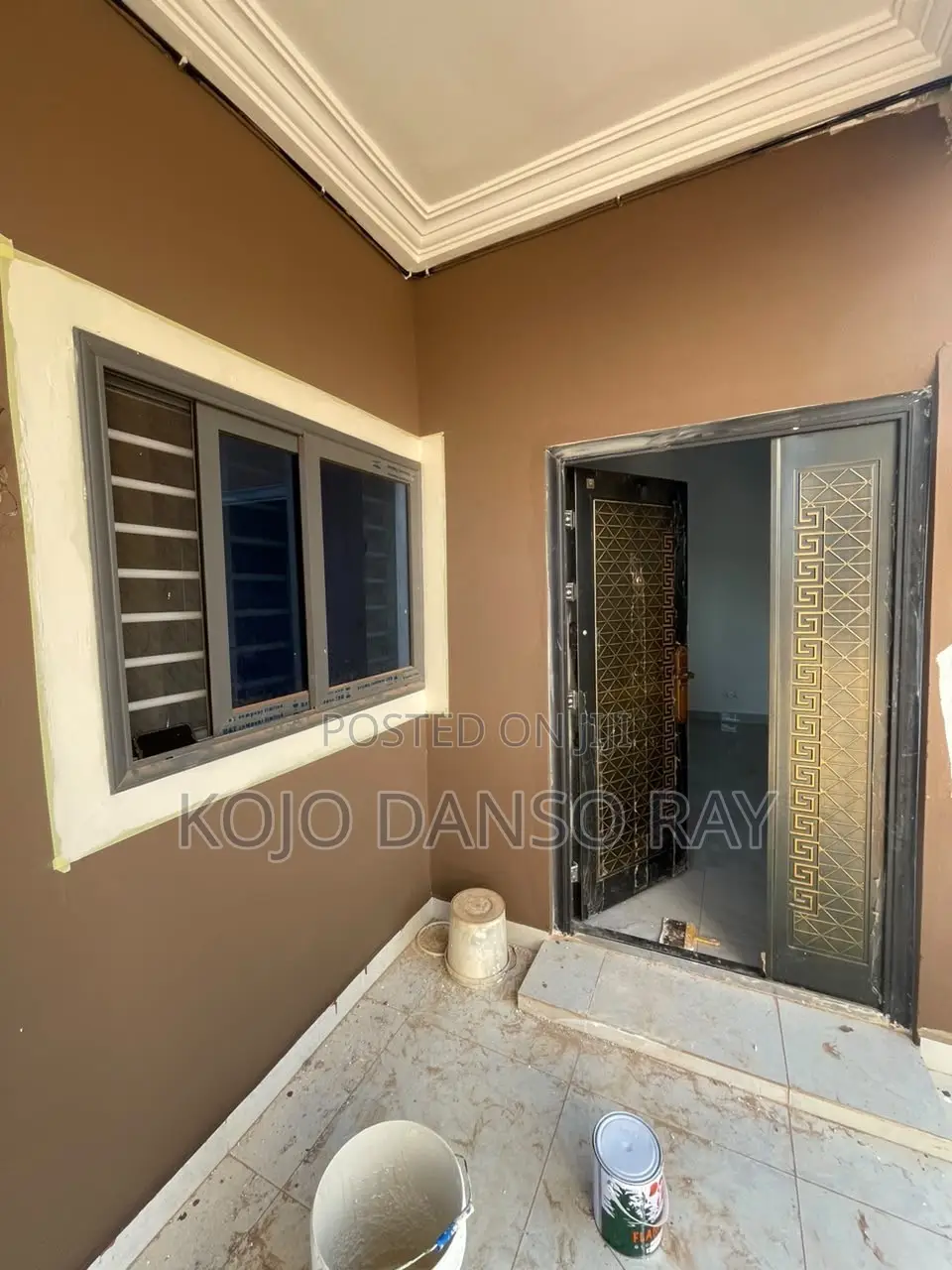 2bdrm Apartment in Pandak Agency, Sakora for rent