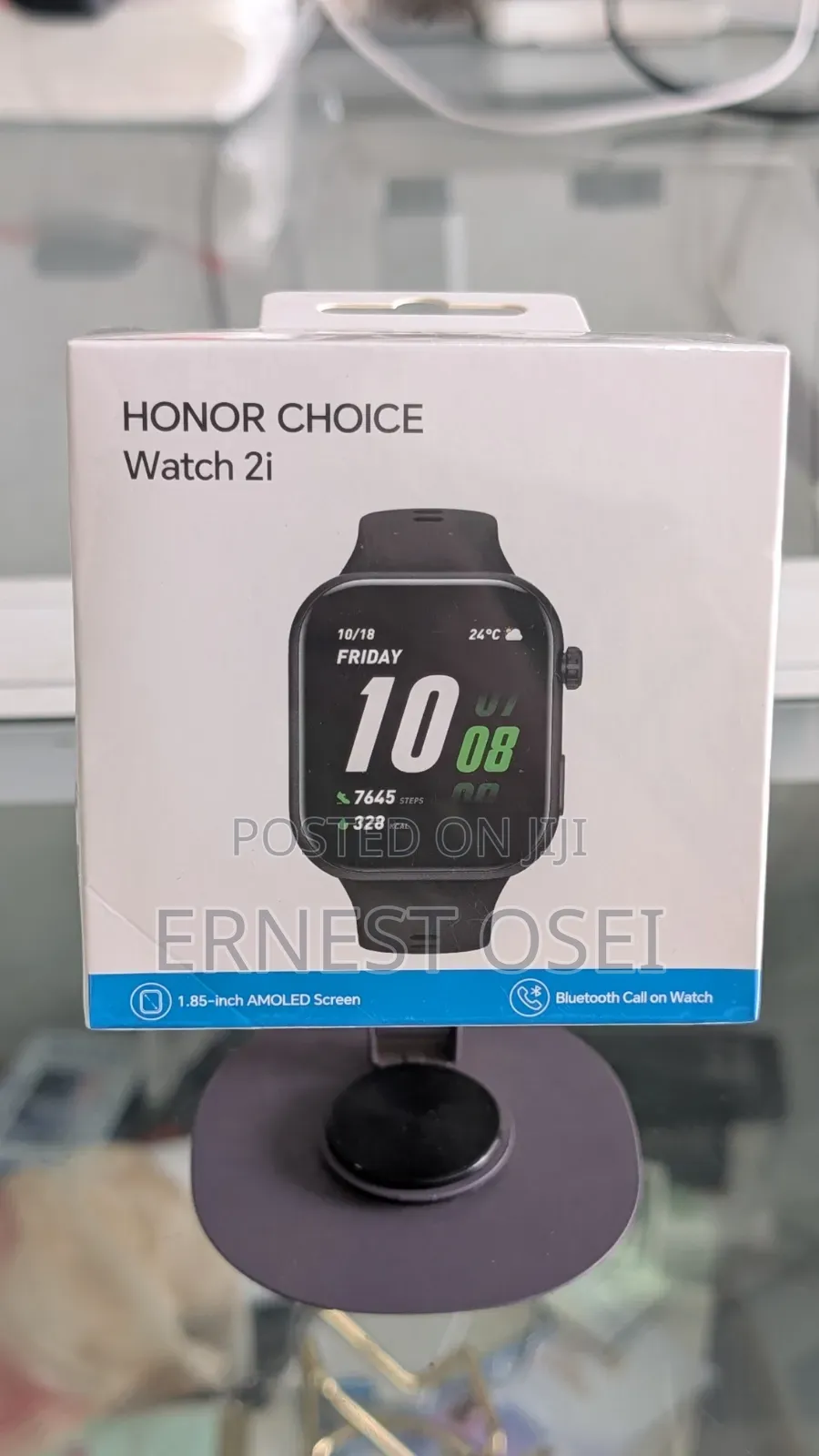 Honor Choice Watch 2i New Sealed