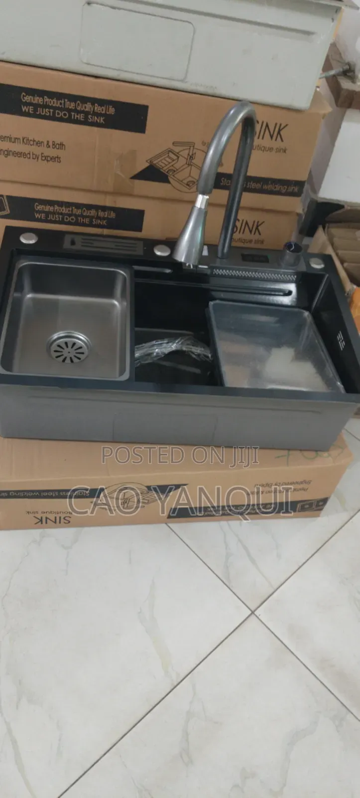 Modern Kicthen Sinks