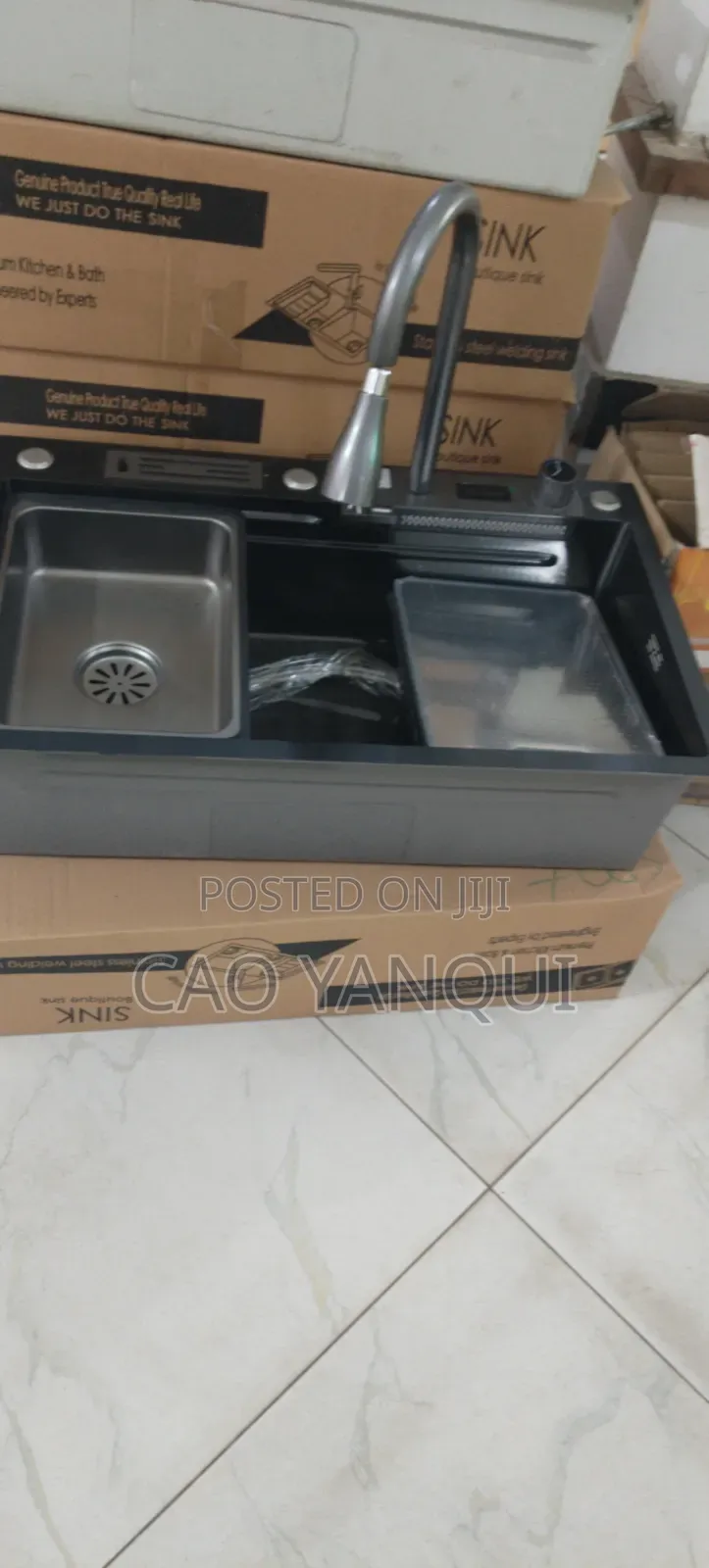 Modern Kicthen Sinks