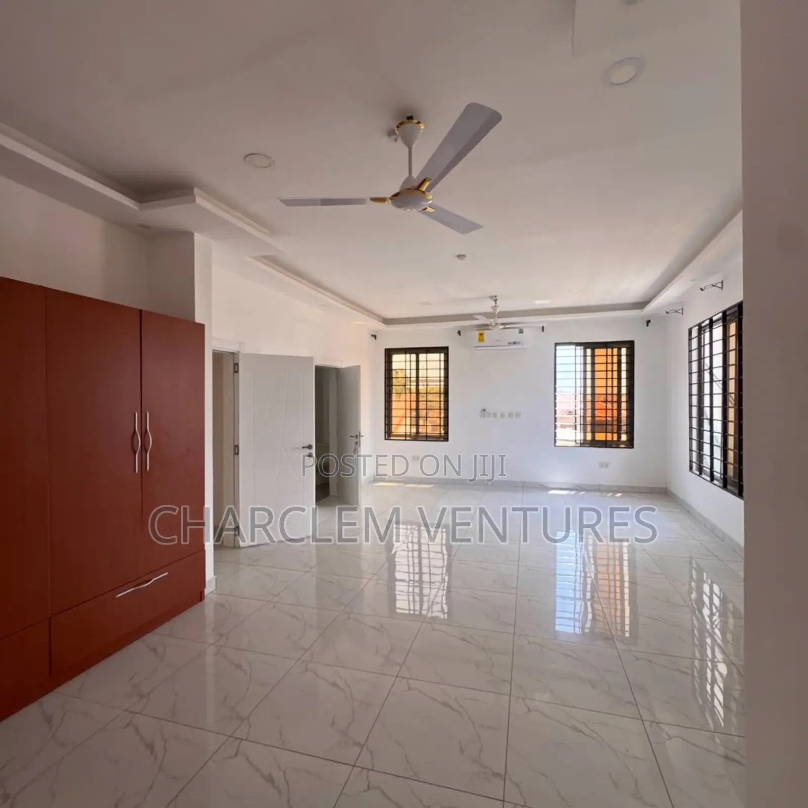 4bdrm House in Charclem Ventures, East Legon for sale