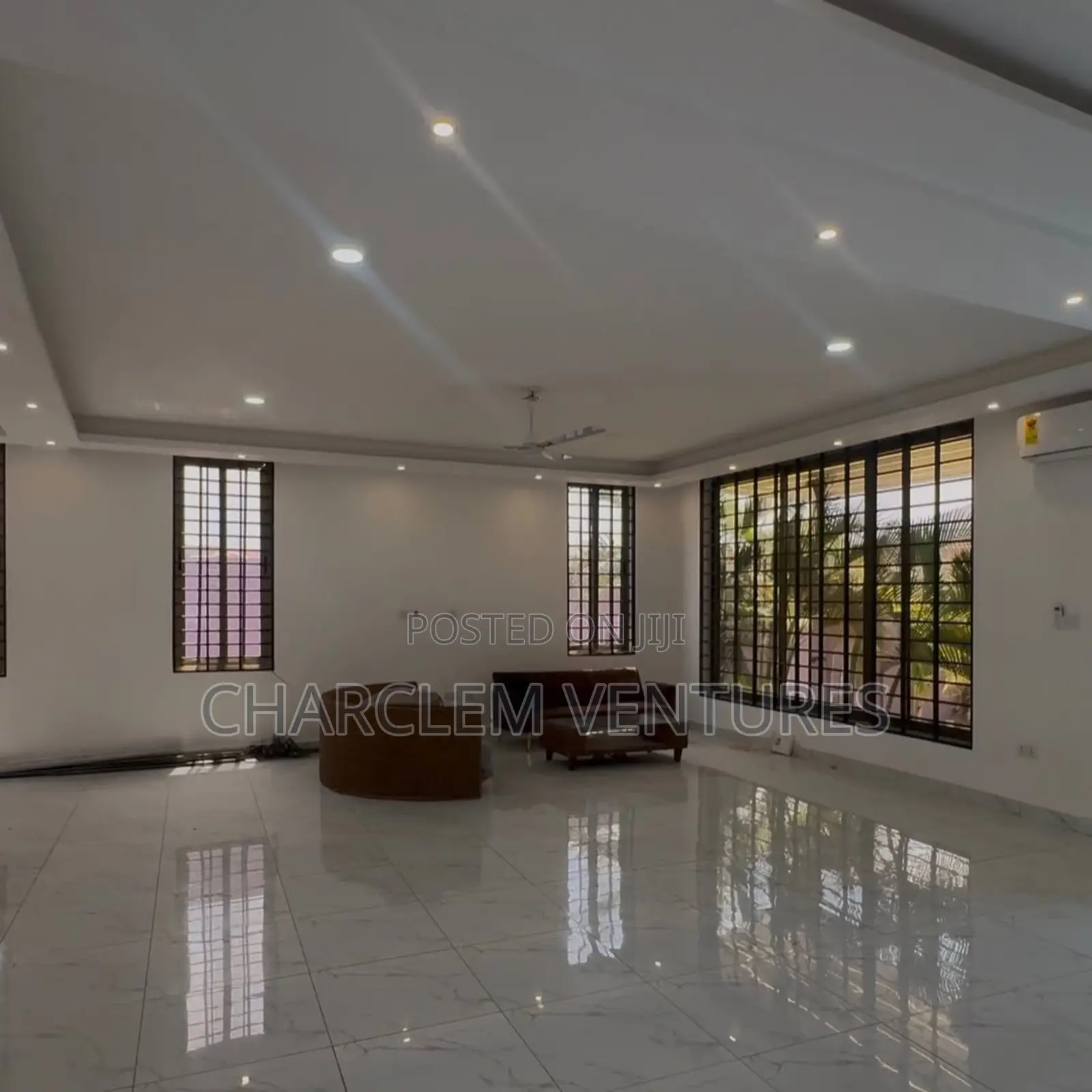 4bdrm House in Charclem Ventures, East Legon for sale
