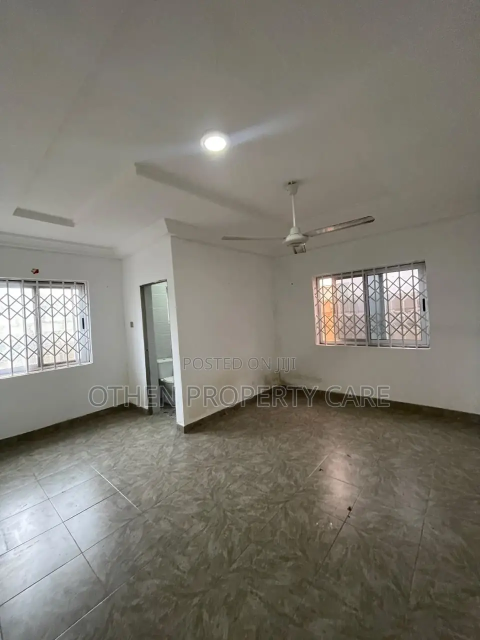 1bdrm Apartment in Othen Property Care, Adenta for rent