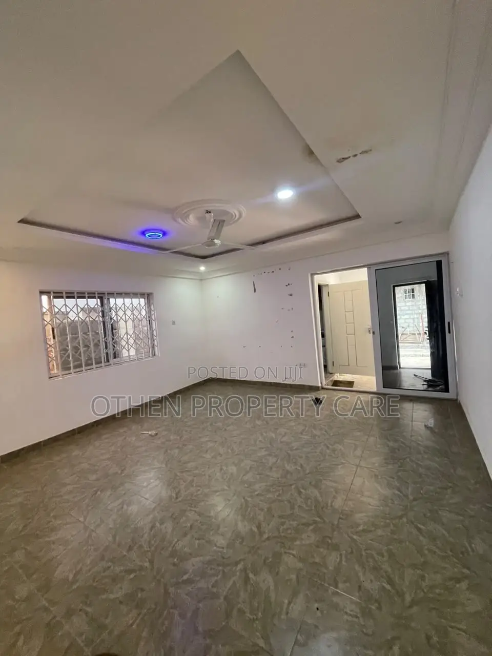 1bdrm Apartment in Othen Property Care, Adenta for rent