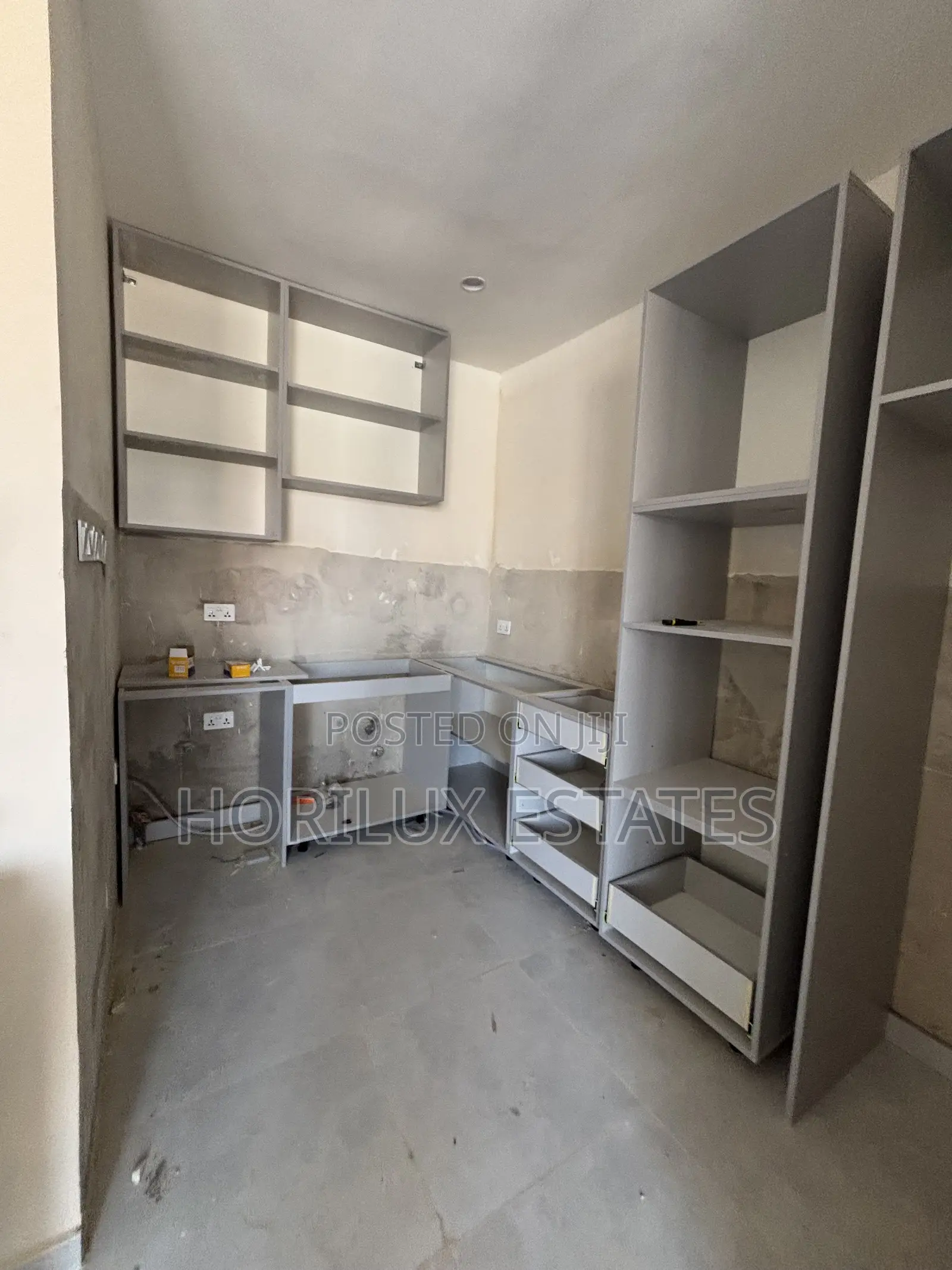 1bdrm Apartment in North Legon for rent