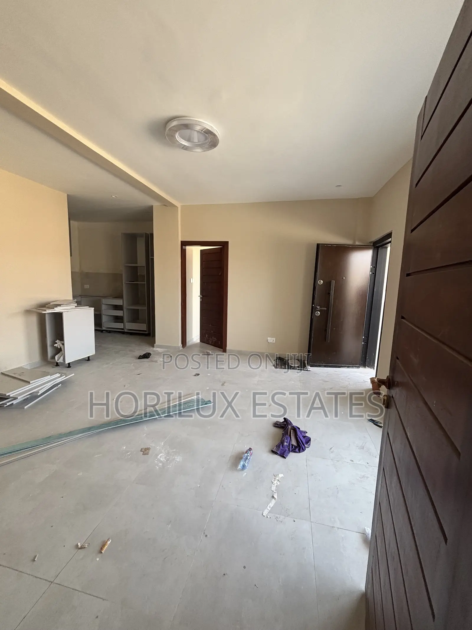 1bdrm Apartment in North Legon for rent