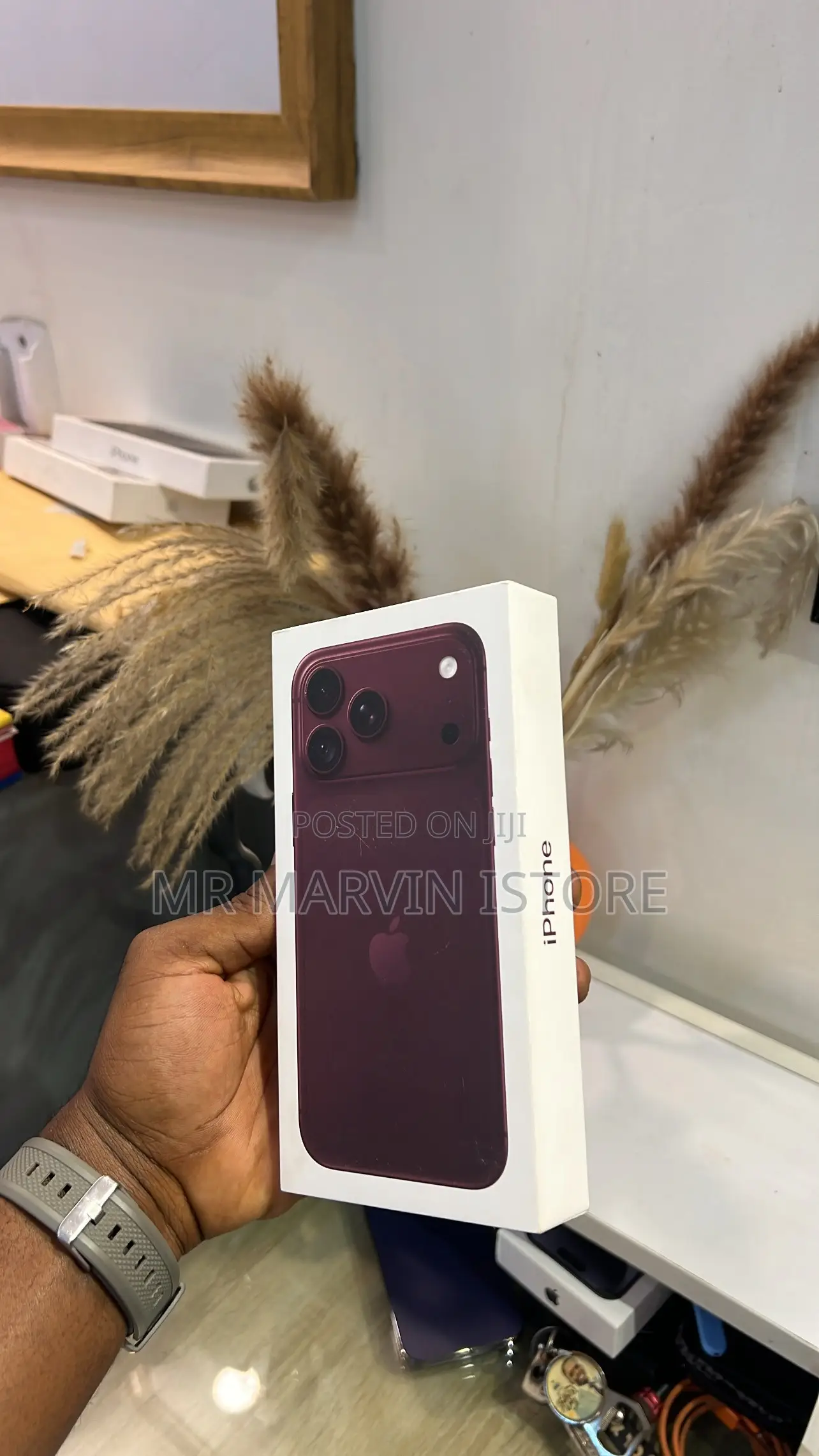 New Apple iPhone 18 Pro Max 256 GB