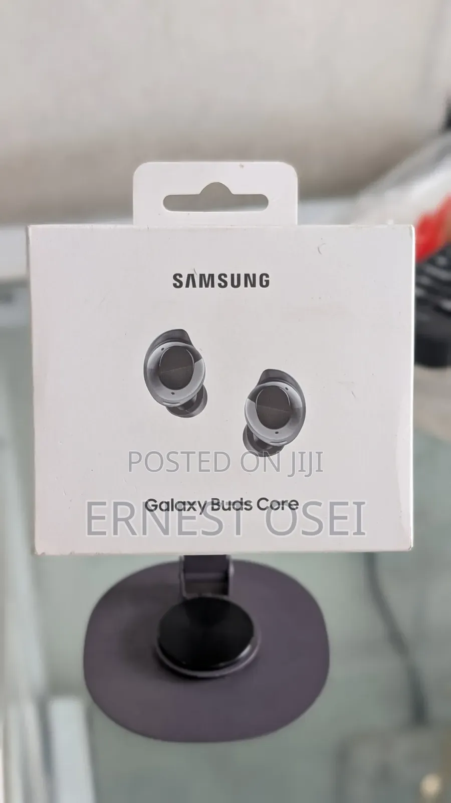 Samsung Galaxy Buds Core New