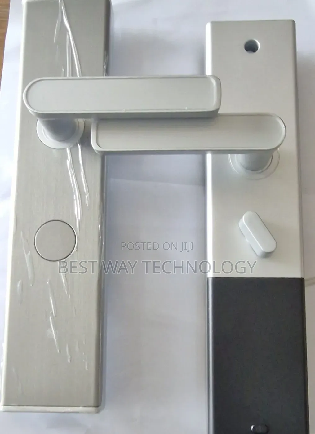 Hotel Lock
