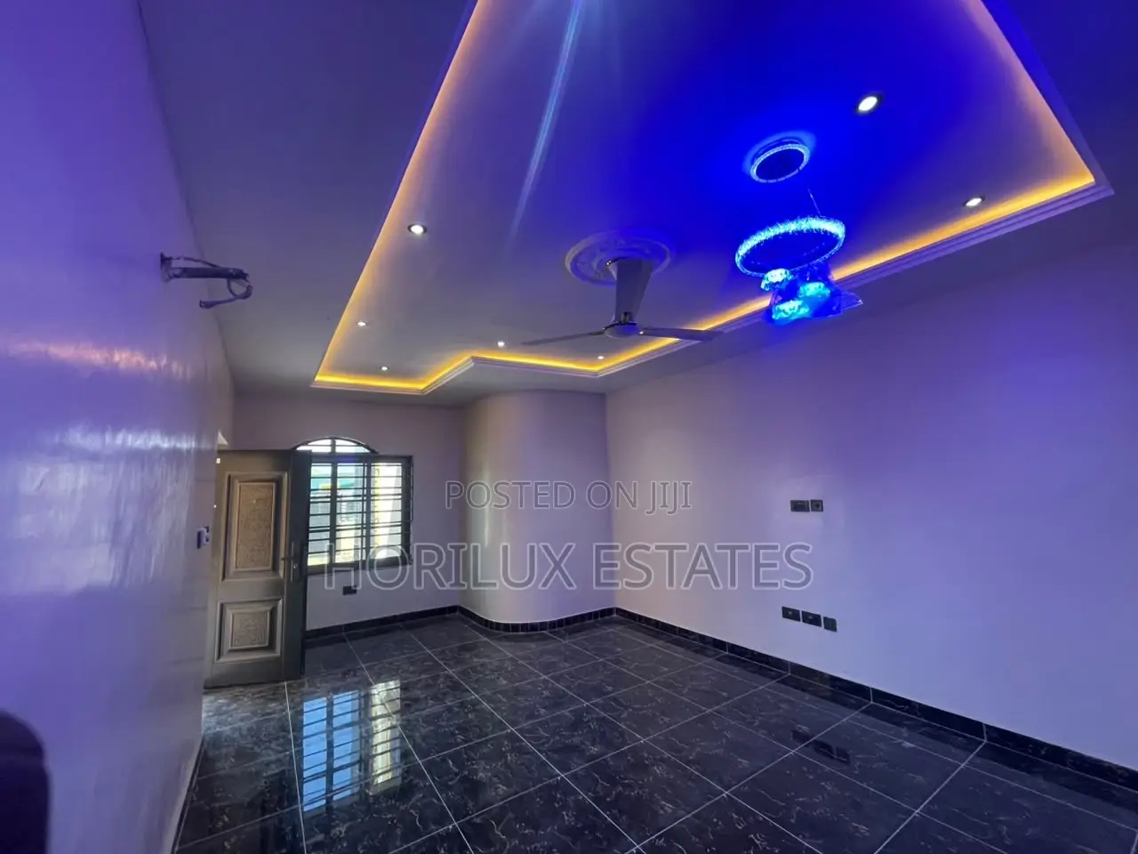 2bdrm Apartment in Ablekuma for rent