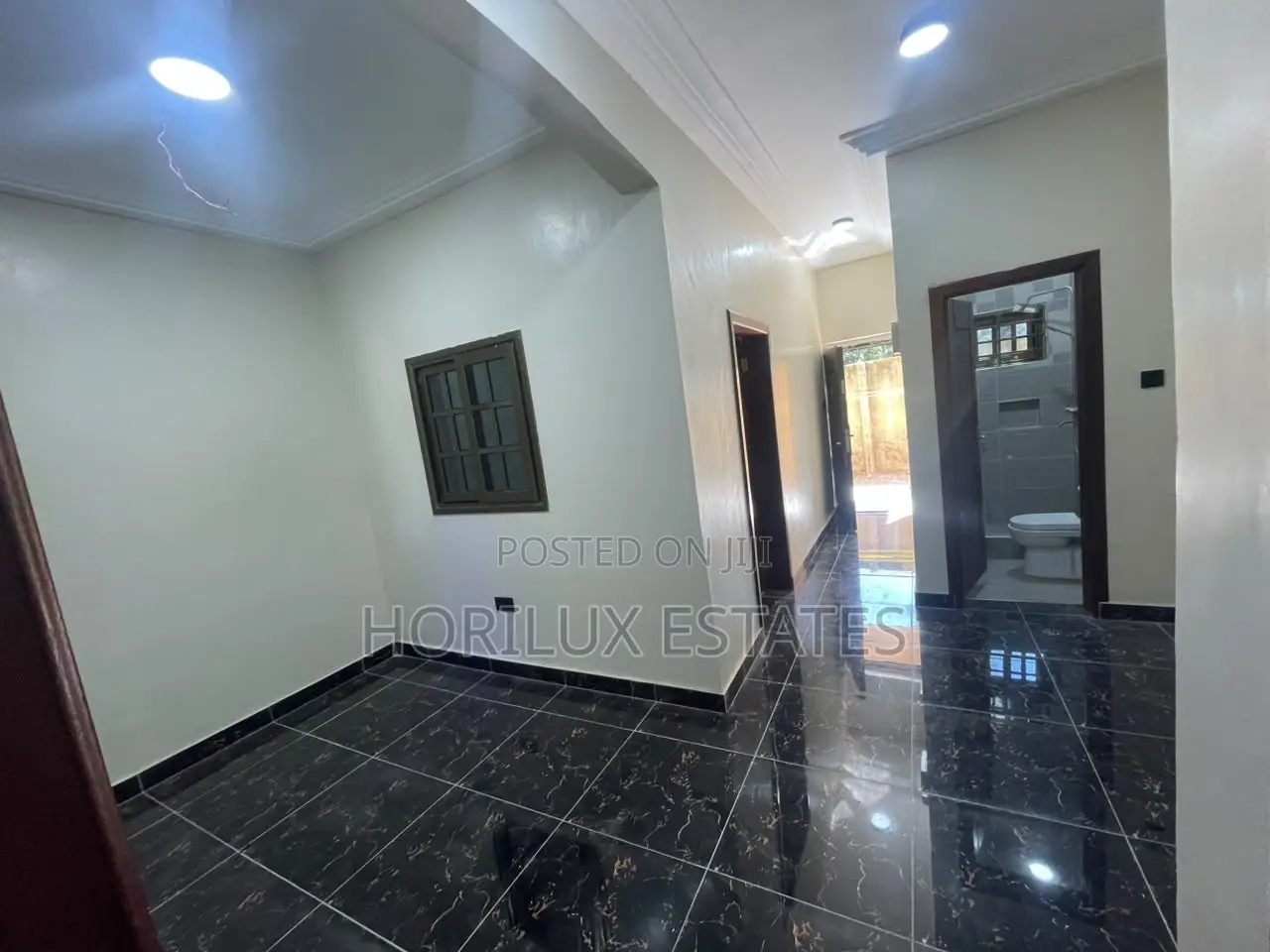 2bdrm Apartment in Ablekuma for rent