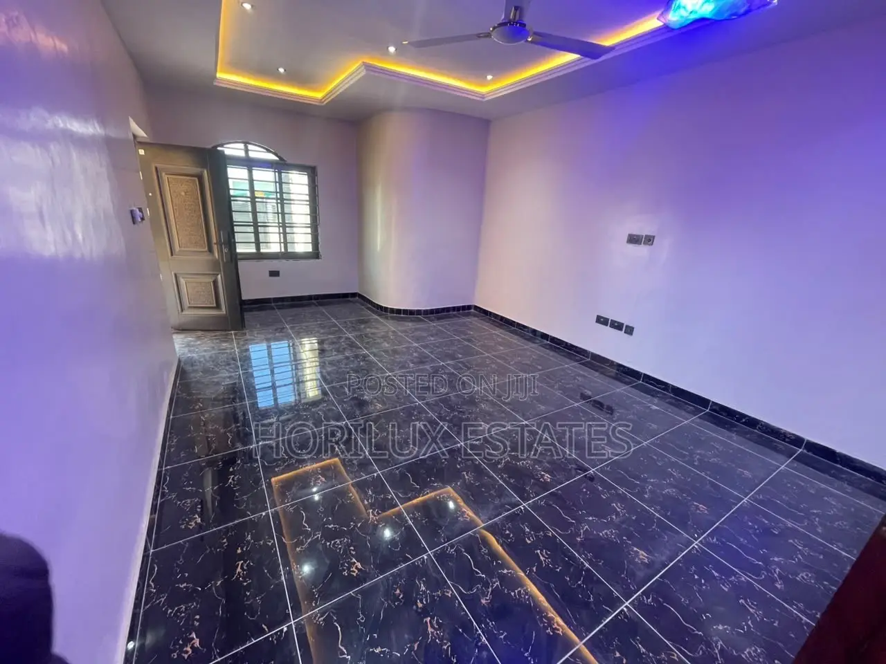 2bdrm Apartment in Ablekuma for rent