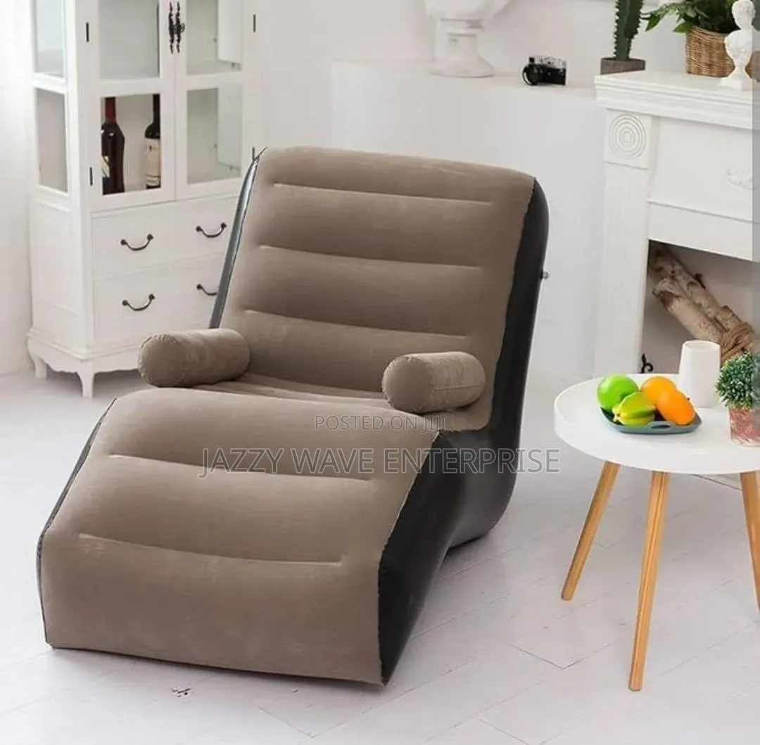 Inflated Sofa