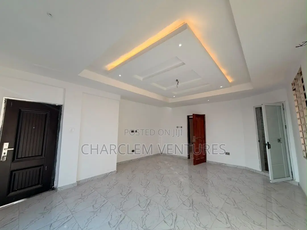 3bdrm House in Charclem Ventures, East Legon for rent