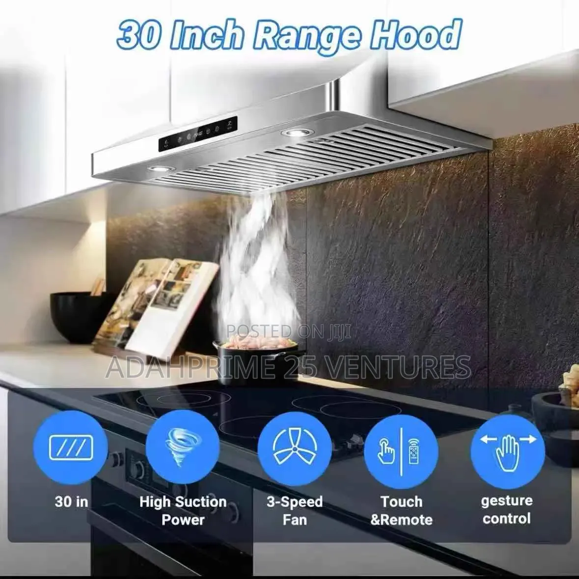 Range Hood