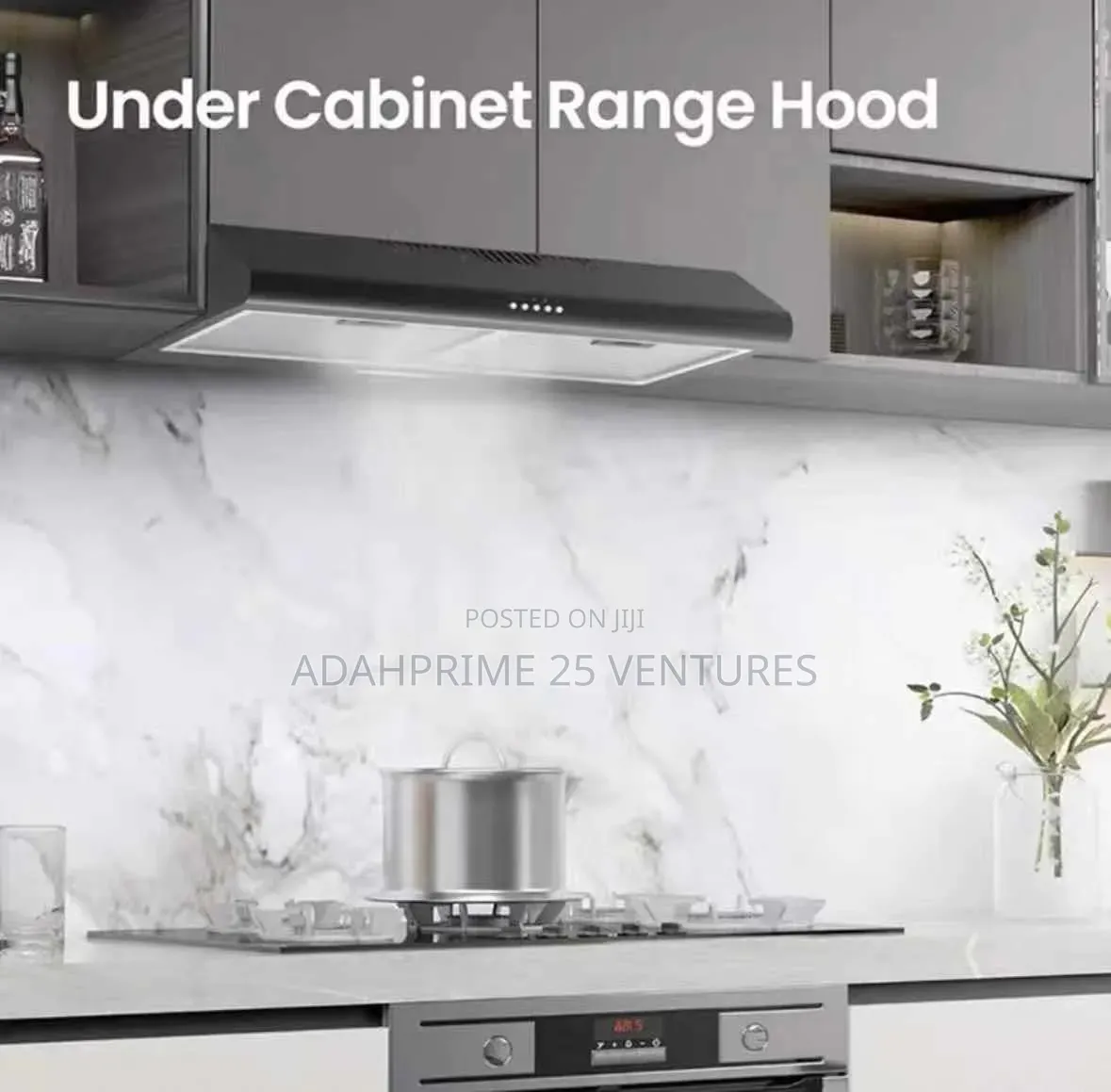 Range Hood