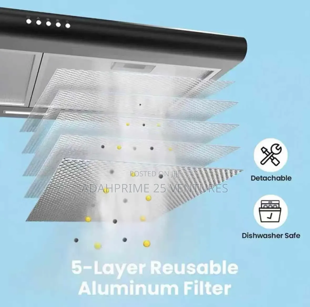 Range Hood