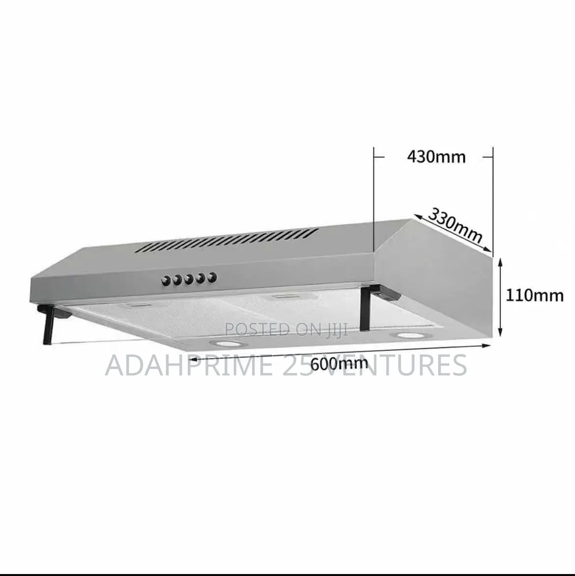 Range Hood