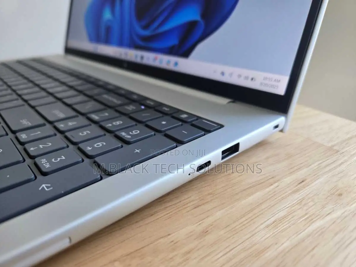New Laptop HP 16GB AMD Ryzen 5 SSD 512GB