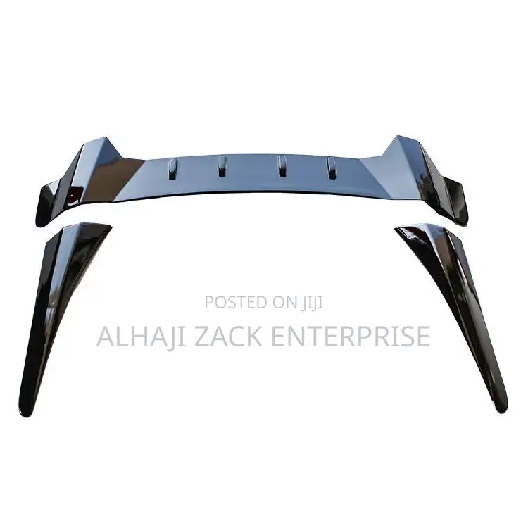 Original Honda Civic 2016-2020 Roof Glass Spoiler