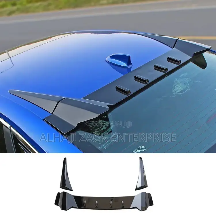 Original Honda Civic 2016-2020 Roof Glass Spoiler